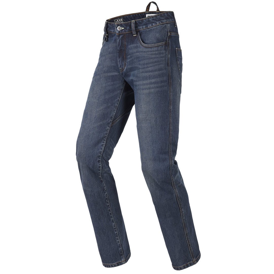 Motorradhose J&Dyneema Evo Motorrad Jeans