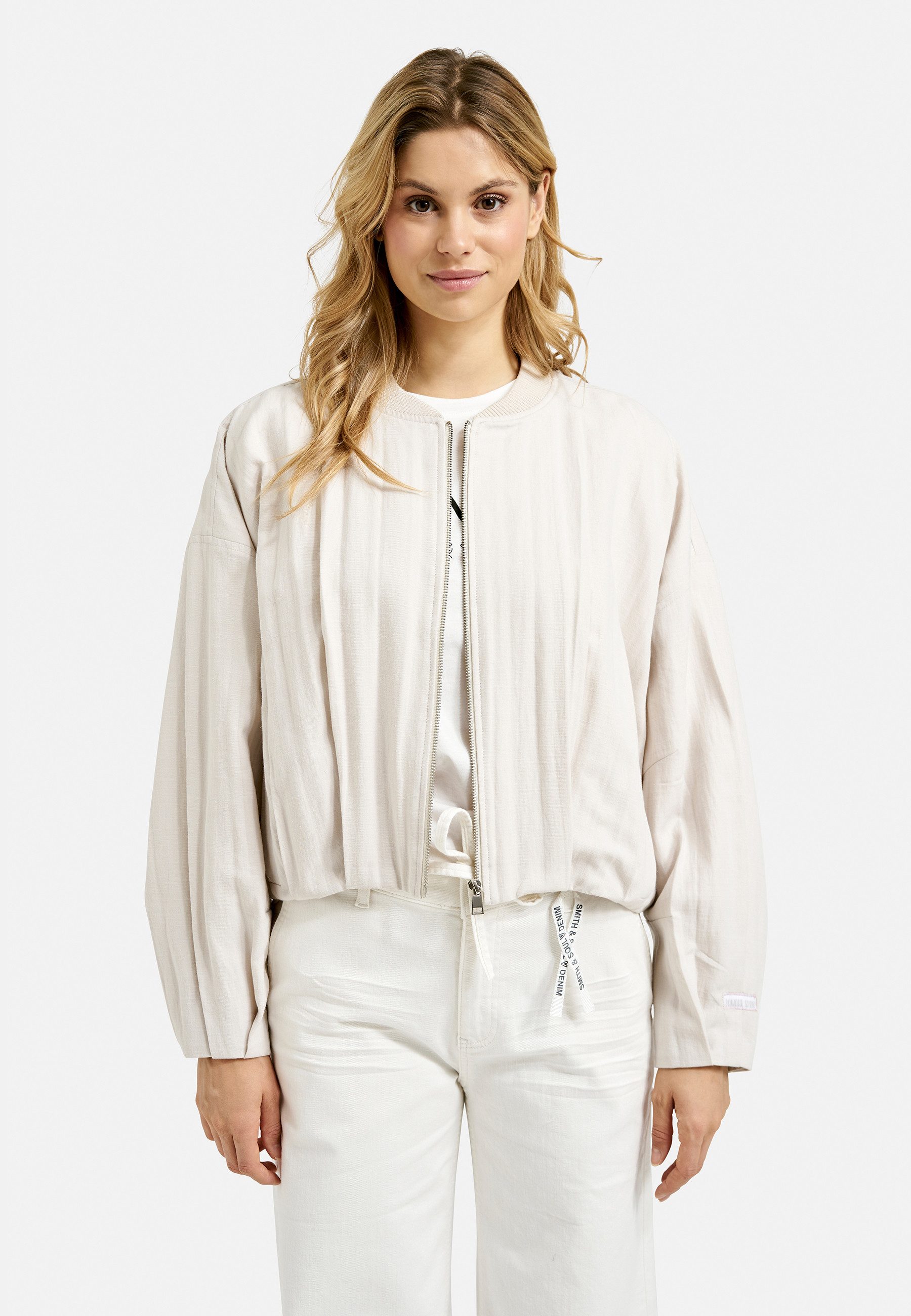 Smith & Soul Bomberjacke günstig online kaufen