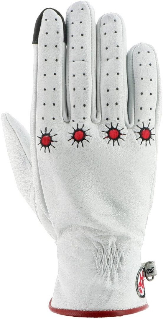 Helstons Motorradhandschuhe Shine Sommer Damen Motorrad günstig online kaufen