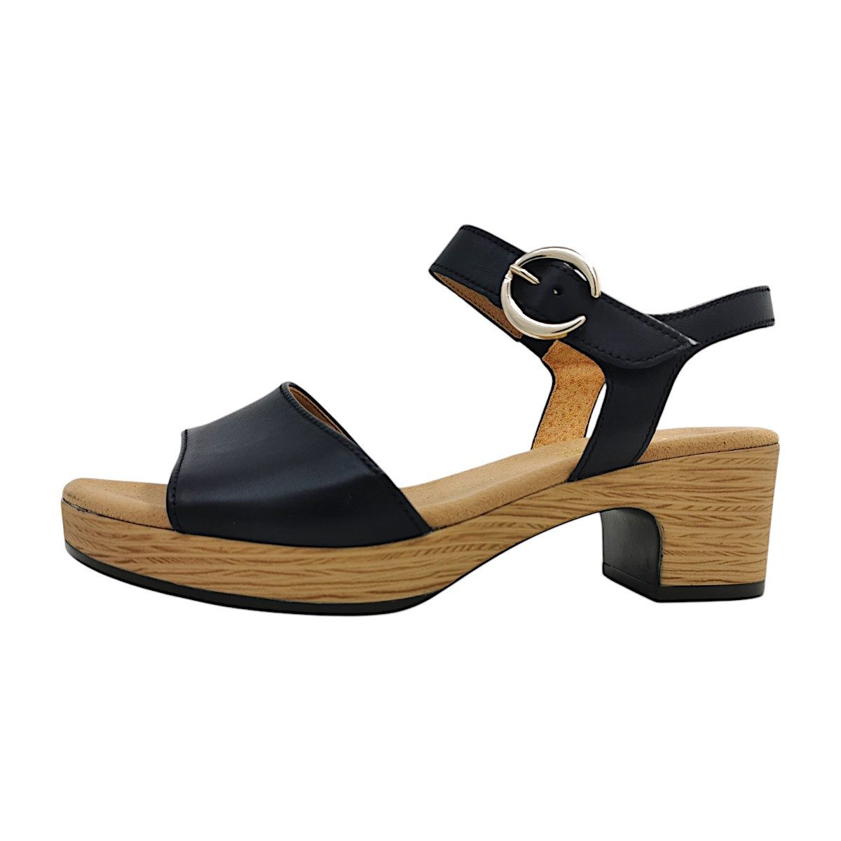Gabor Comfort Sandalette Plateausandale günstig online kaufen