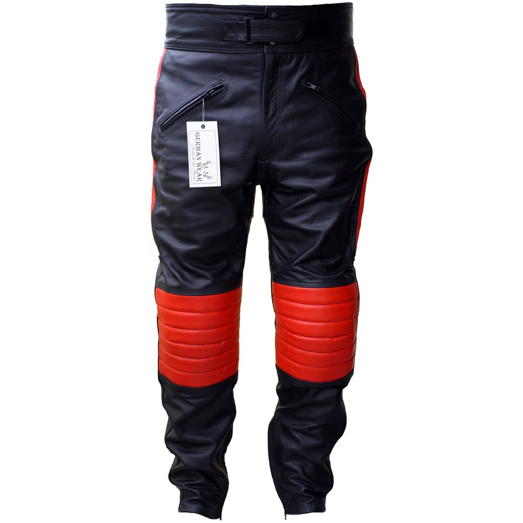 German Wear Motorradhose GW401T Motorradhose Motorrad günstig online kaufen