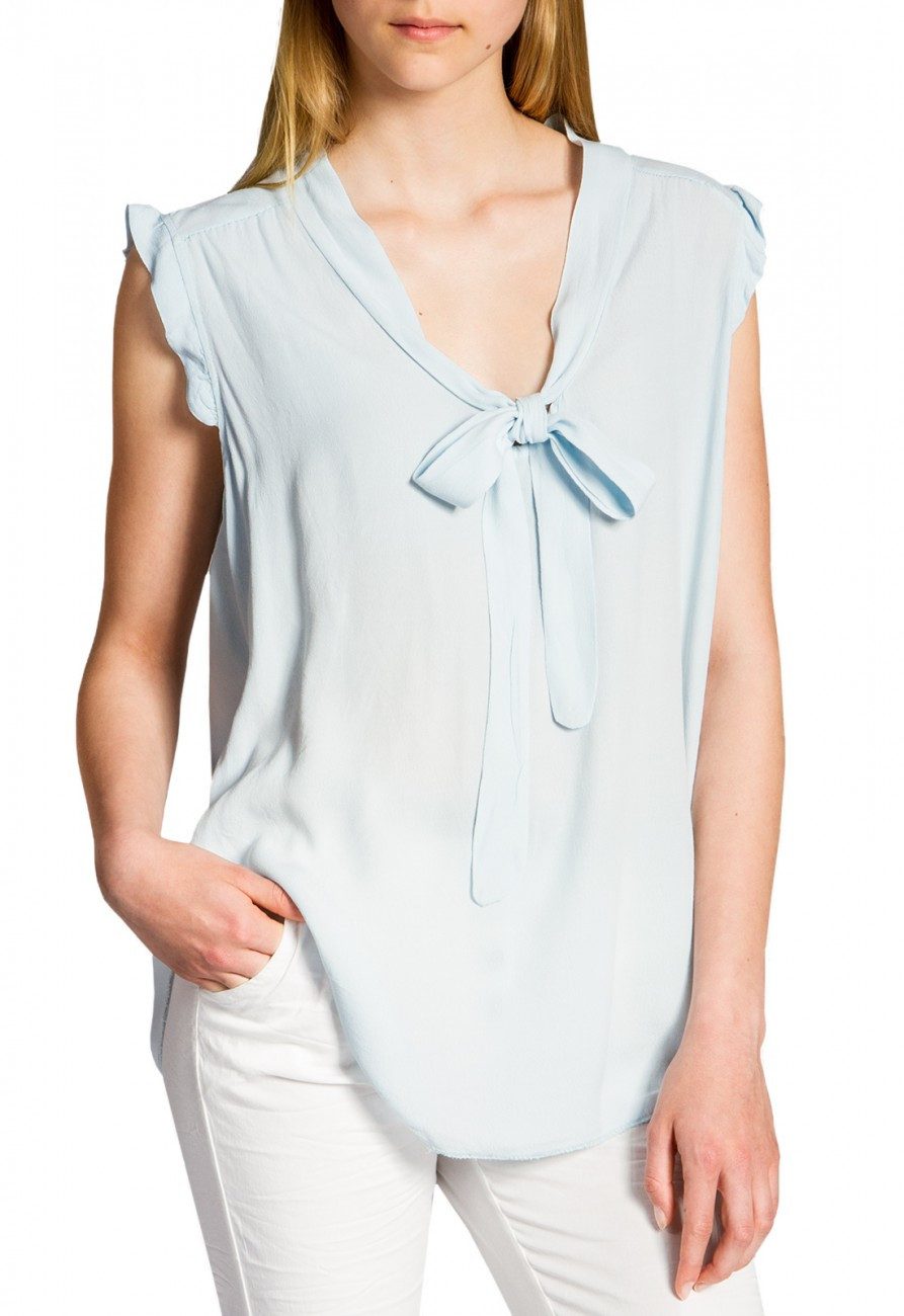 T-Shirt SRT023 Damen Viskose Shirt