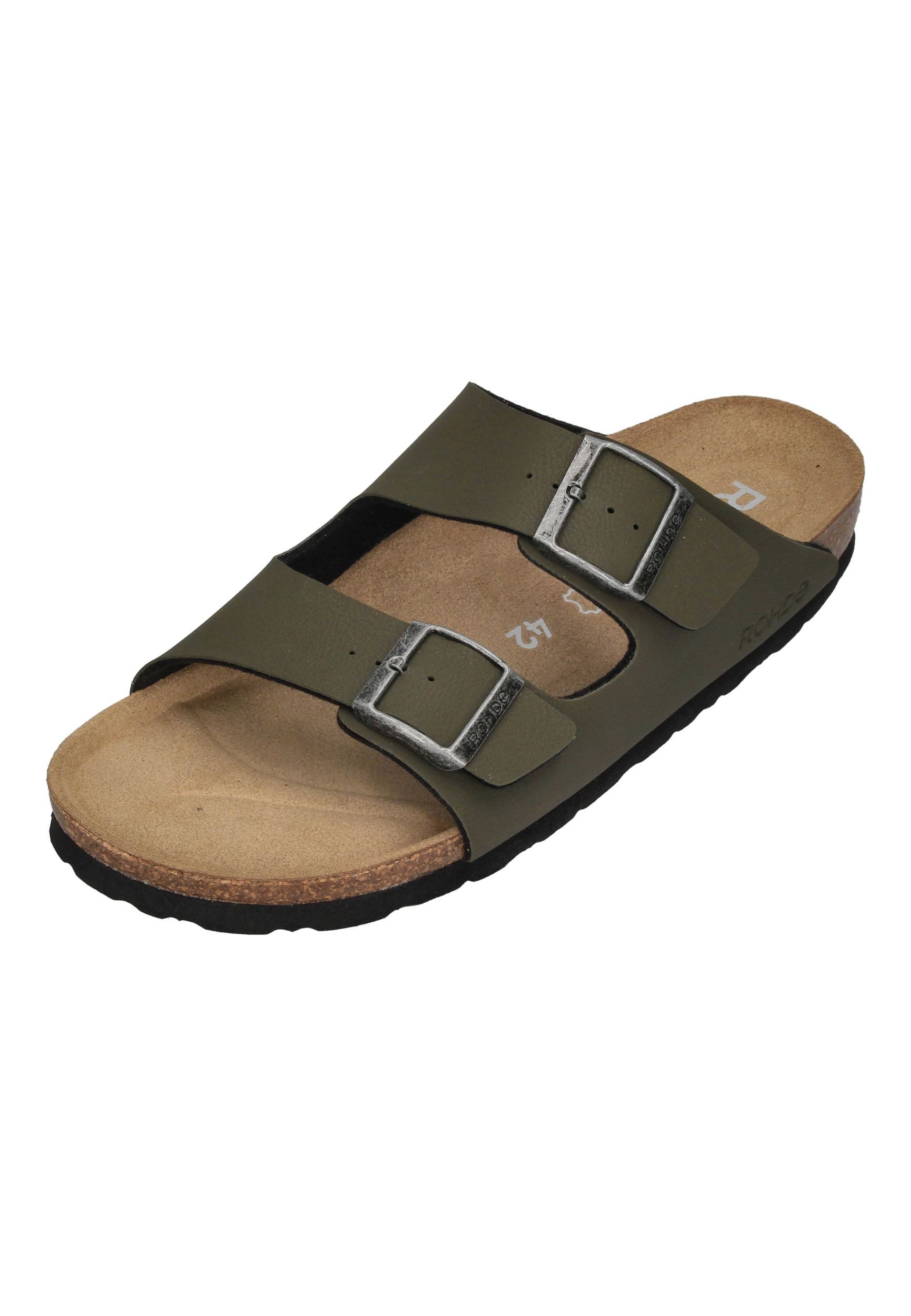 GRADO 5920 Pantolette