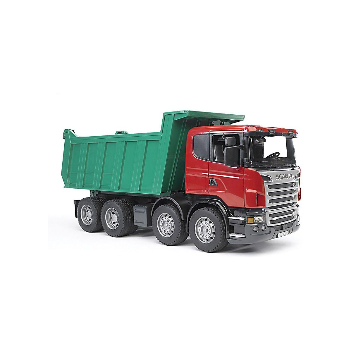 Bruder® Spielzeug-LKW »Scania R-Serie« online kaufen | OTTO