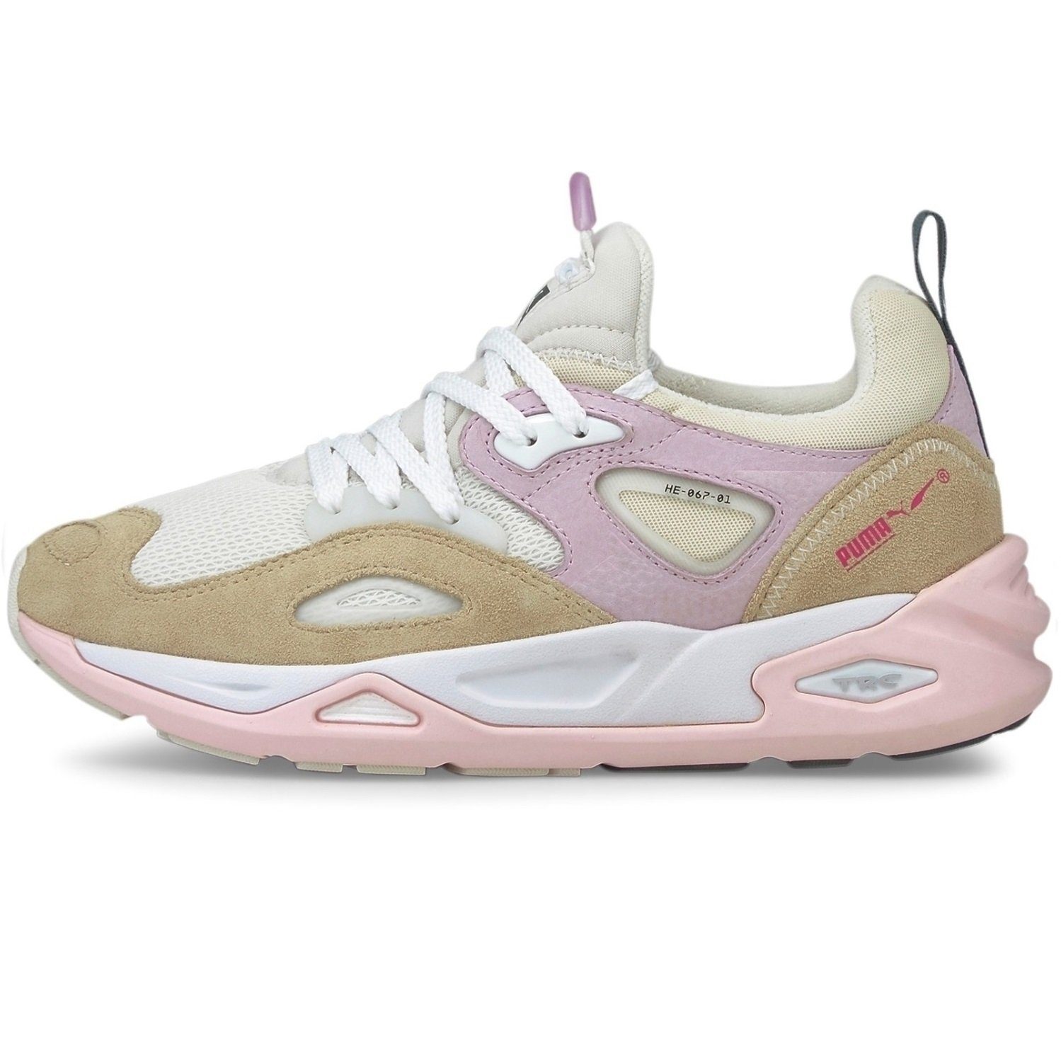 PUMA Puma TRC Blaze The Triangle Sneaker Sneaker günstig online kaufen