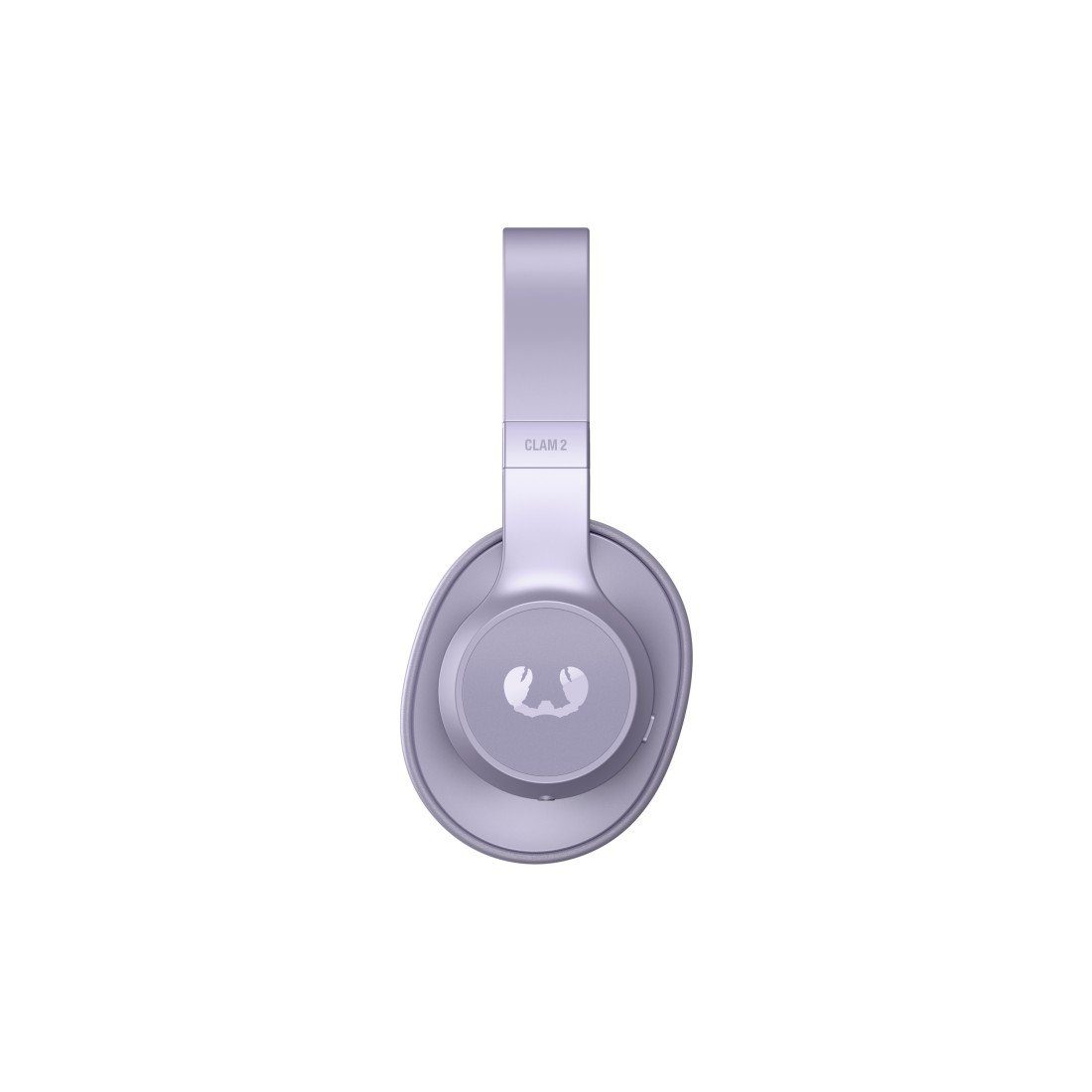 Fresh´n Rebel Clam 2 Bluetooth-Kopfhörer Wireless) Dreamy Lilac (True