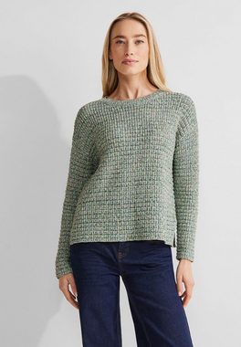 STREET ONE Strickpullover