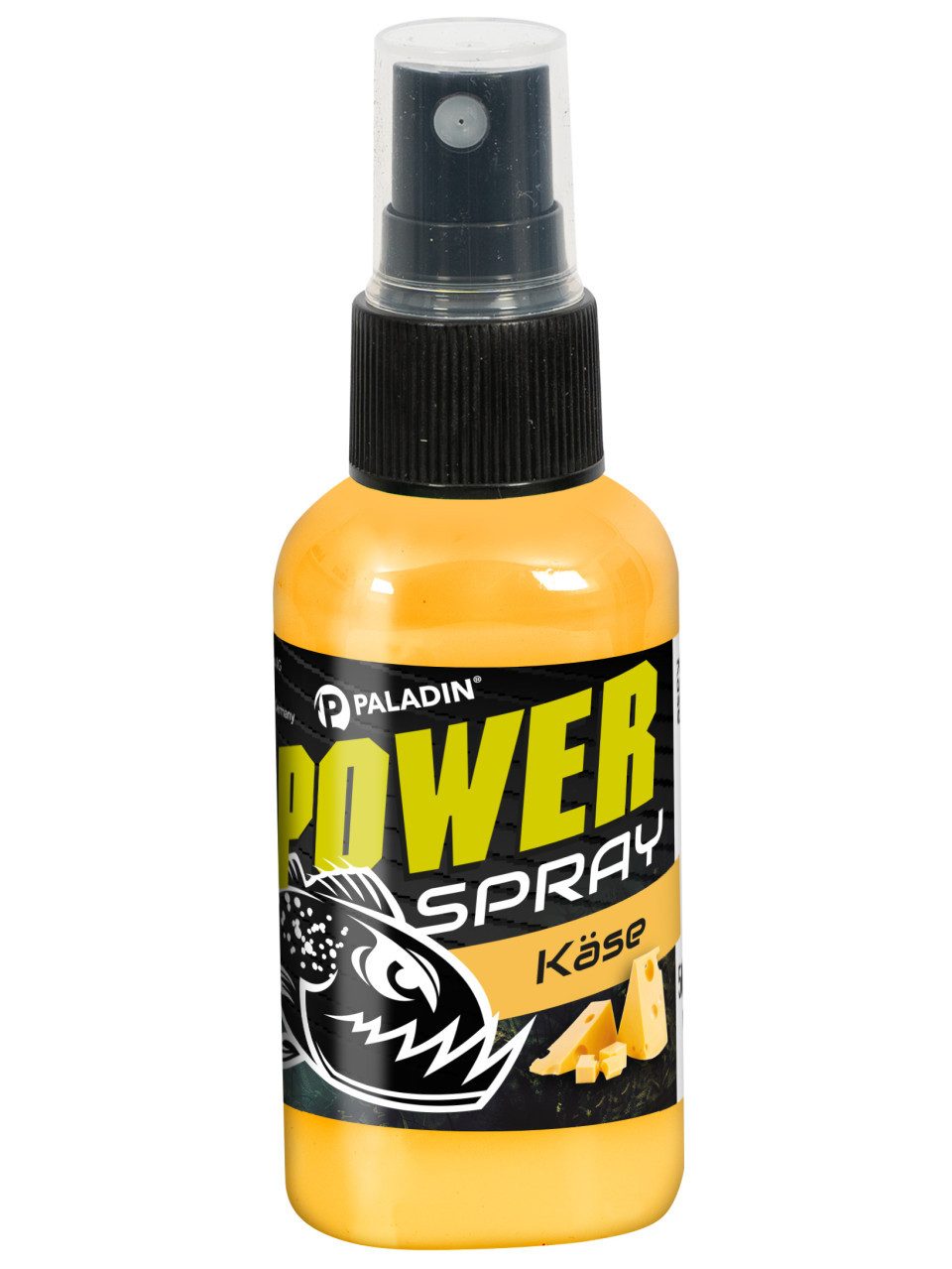 Paladin Lotblei Paladin Liquid Spray Power Käse 50 ml
