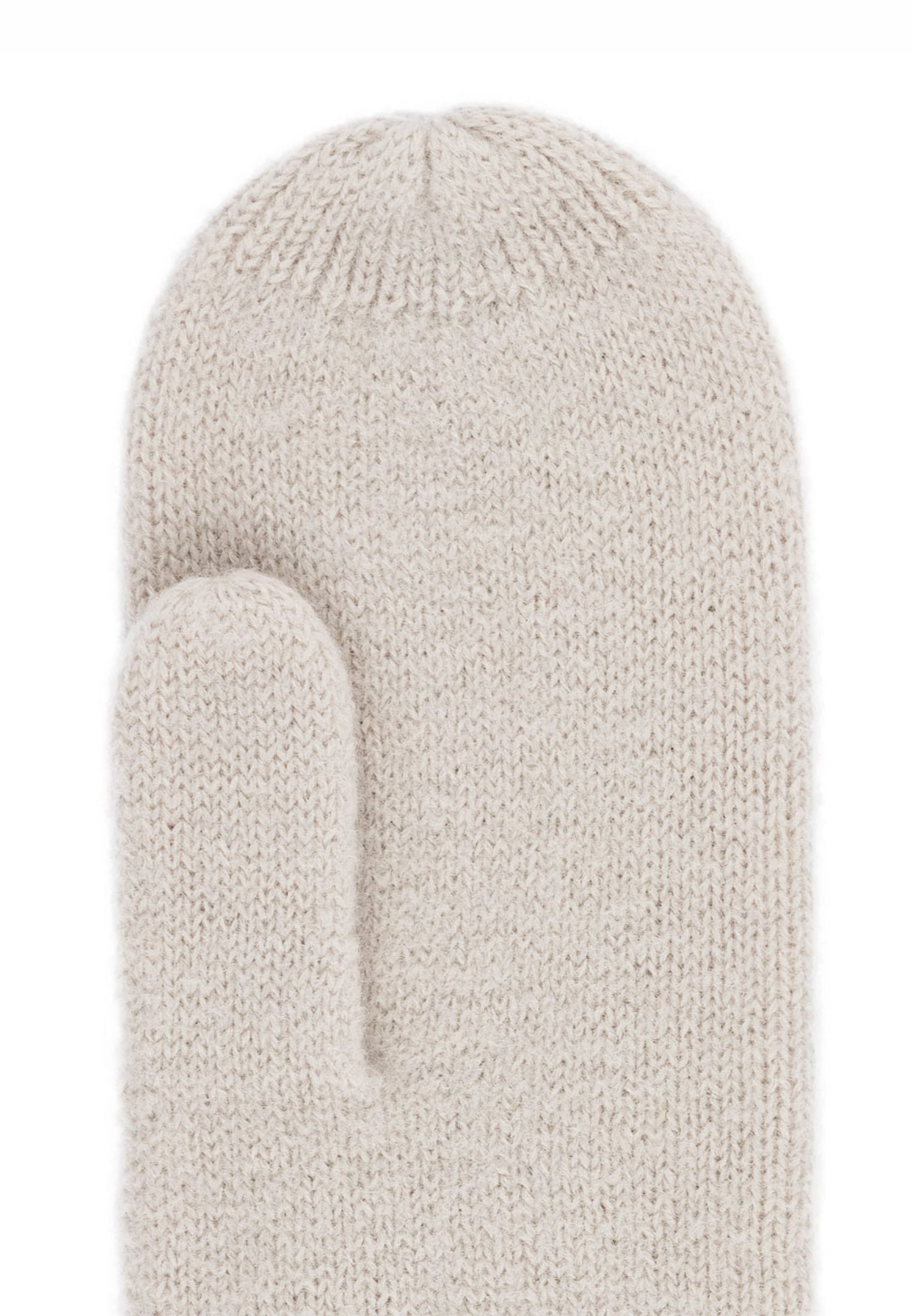 Roeckl Fäustlinge Felted Wool Handschuhe Roeckl günstig online kaufen