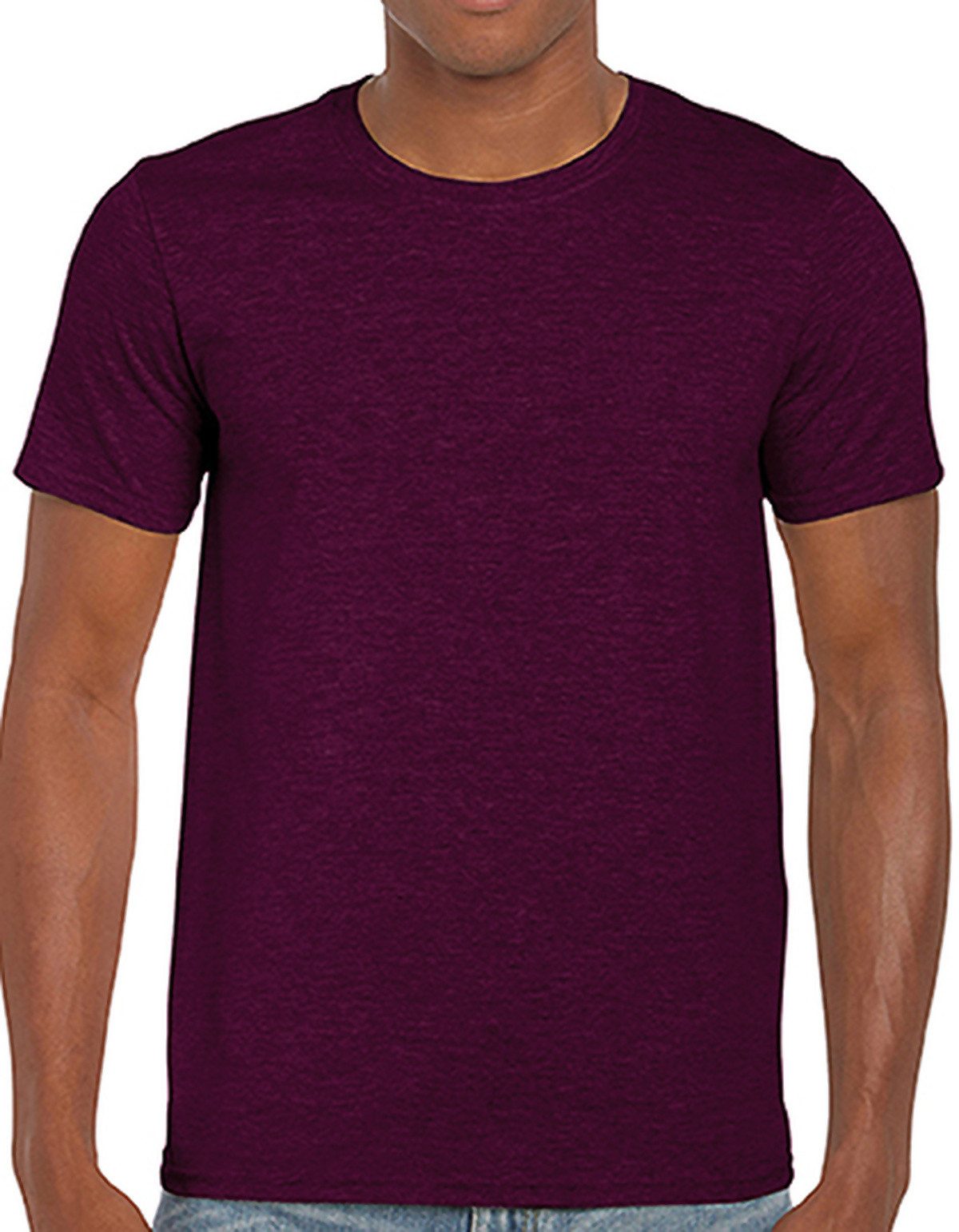 Gildan Hoodie Softstyle® Adult T- Shirt günstig online kaufen