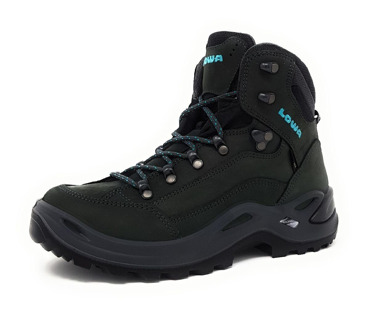 Lowa Wanderstiefel Outdoorschuh günstig online kaufen