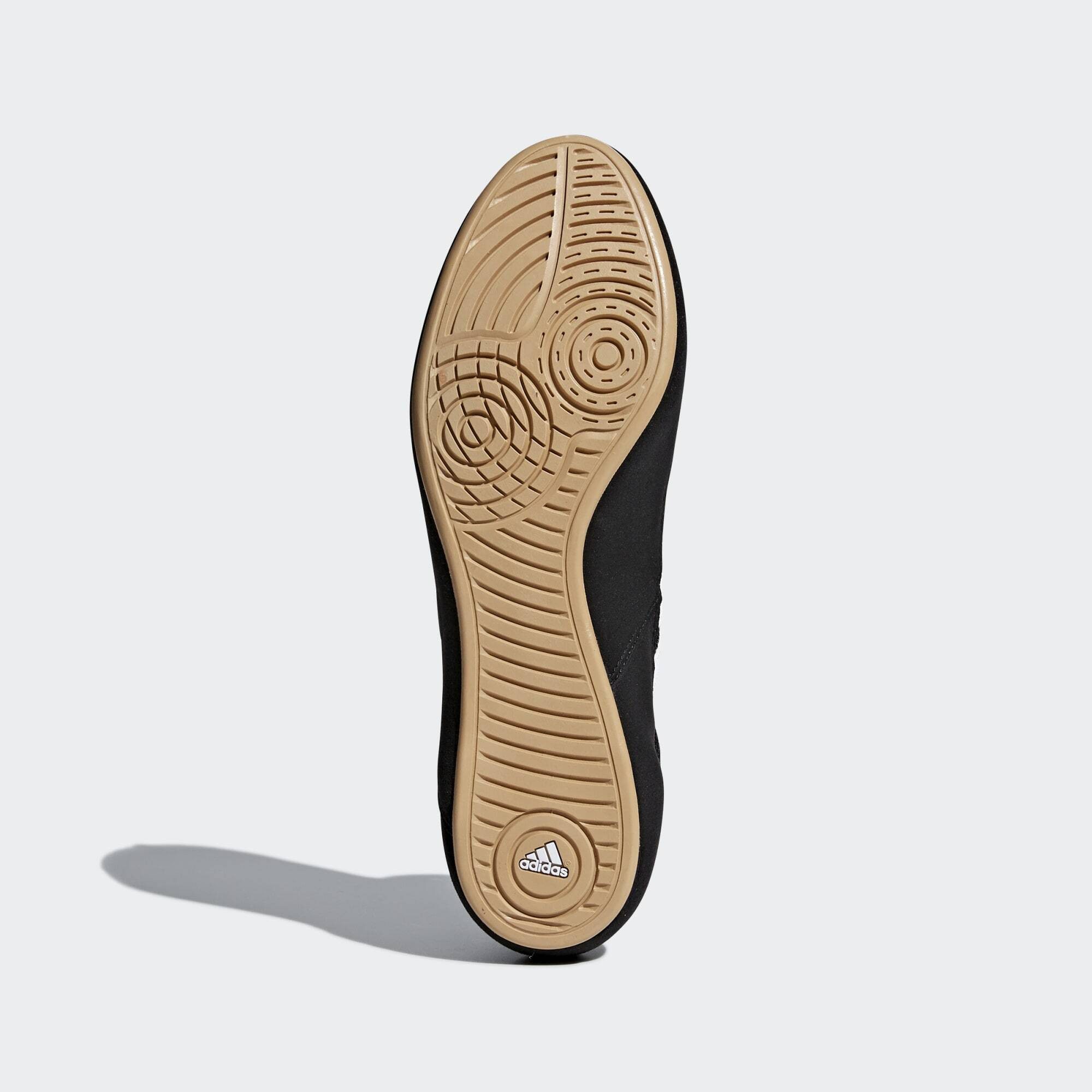adidas Performance HVC RINGERSCHUH Gymnastikschuh (2-tlg)