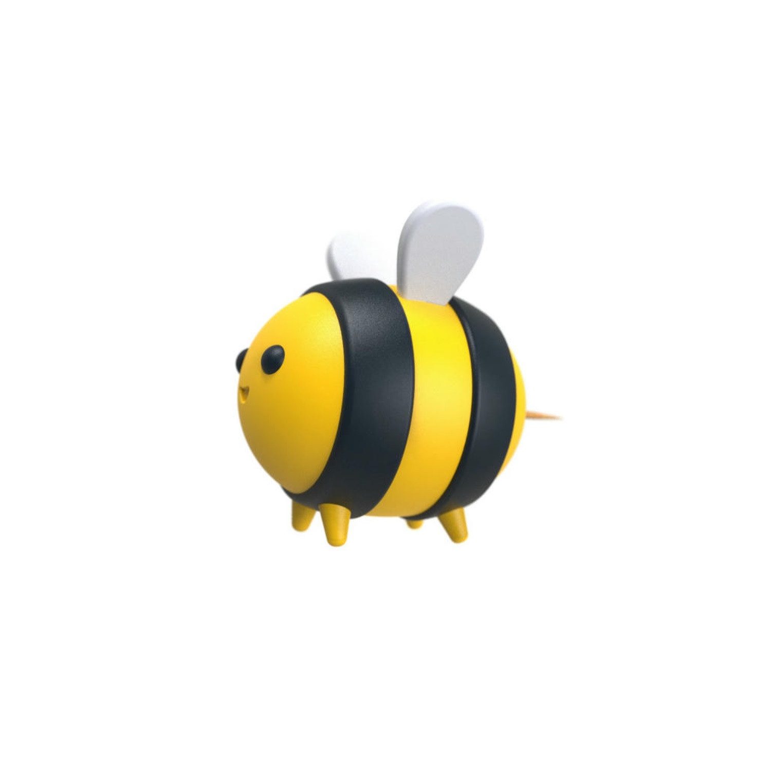 Winkee Zahnstocherspender Biene