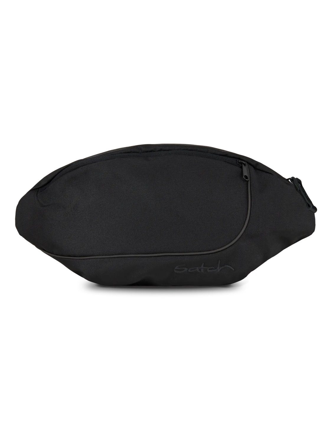 Satch Bauchtasche cross, easy Access für Kopfhörerkabel