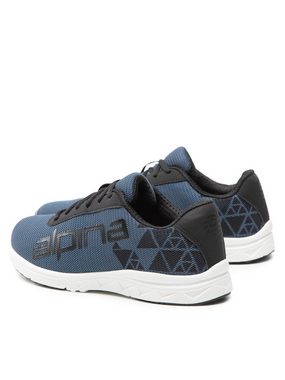 Alpina Sneakers Galen 626B-1K Dark Blue Sneaker