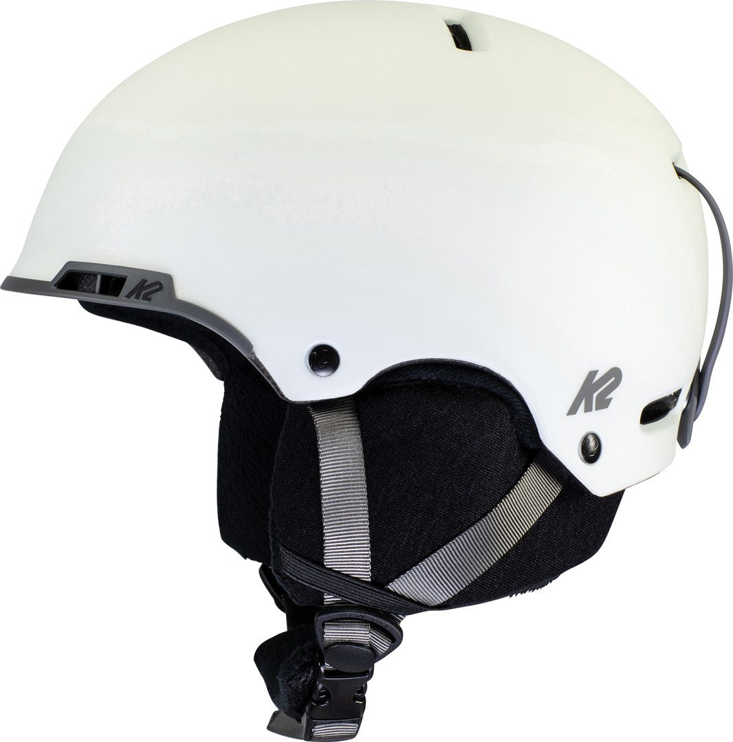K2 Skihelm K2 MERIDIAN Helm 2026 white pearl