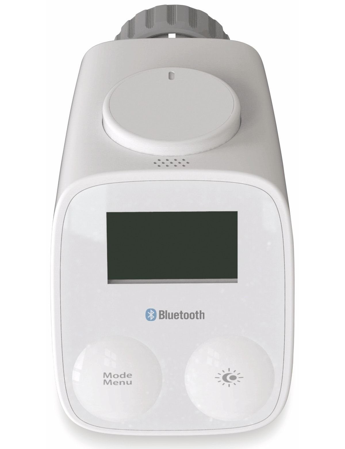 Essentials Heizkörperthermostat Bluetooth ESSENTIALS Heizkörper-Thermostat