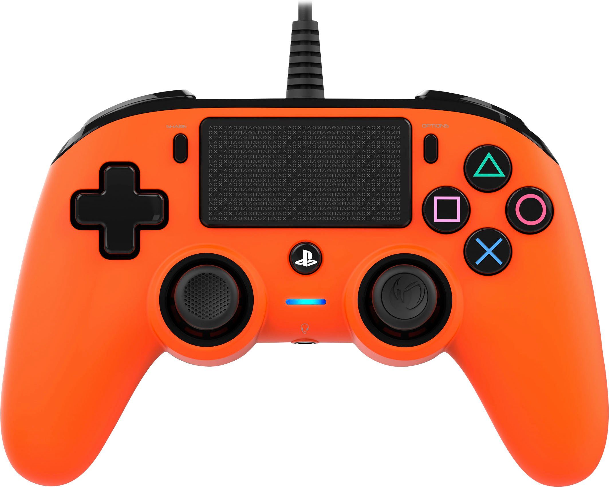 nacon »Compact Color Edition PS4« Gaming-Controller online kaufen | OTTO