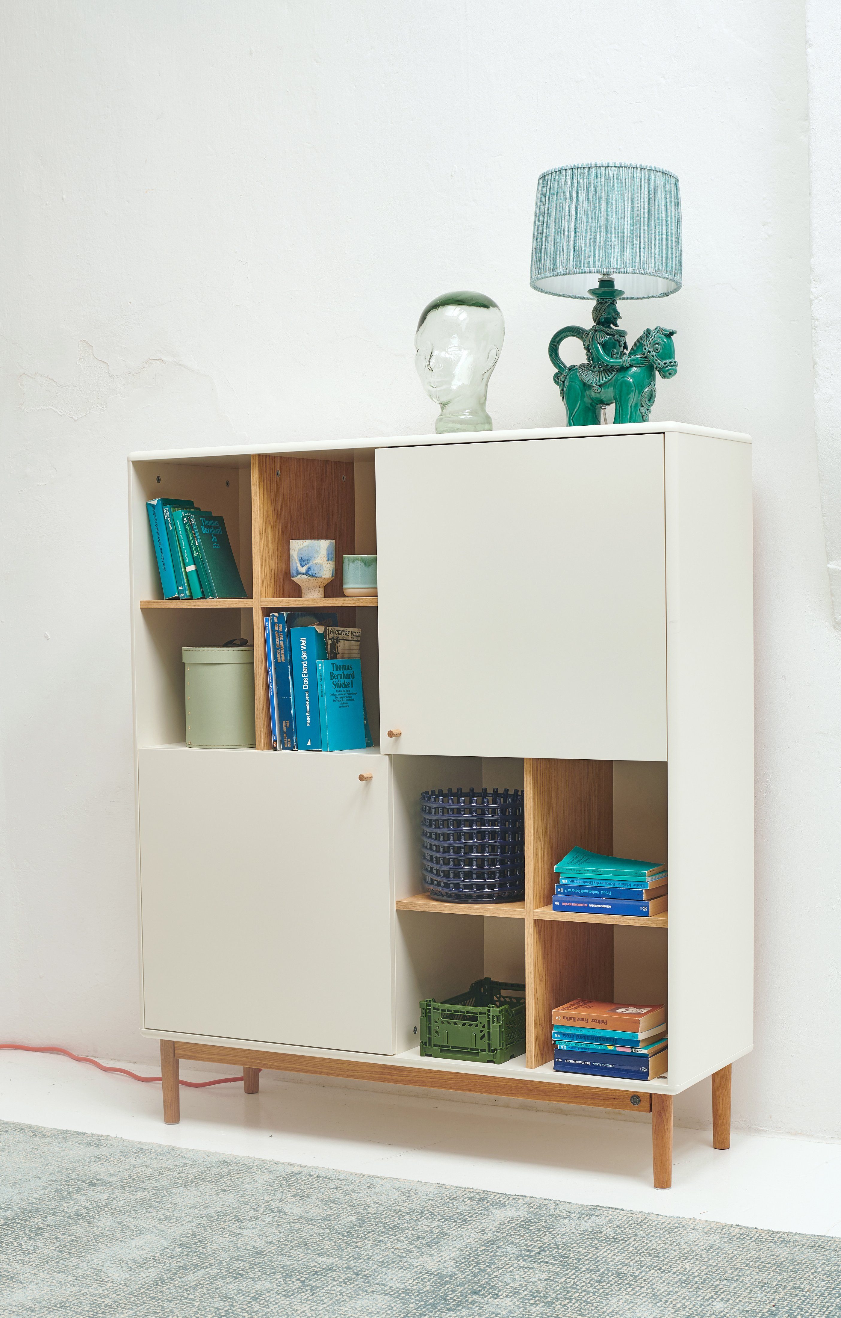 TOM TAILOR HOME Highboard COLOR LIVING günstig online kaufen