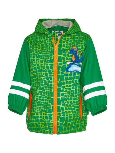 Playshoes Funktionsjacke Dino (1-St)