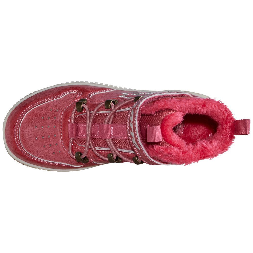 Lotto Winterboots - mit kuscheligem Warmfutter