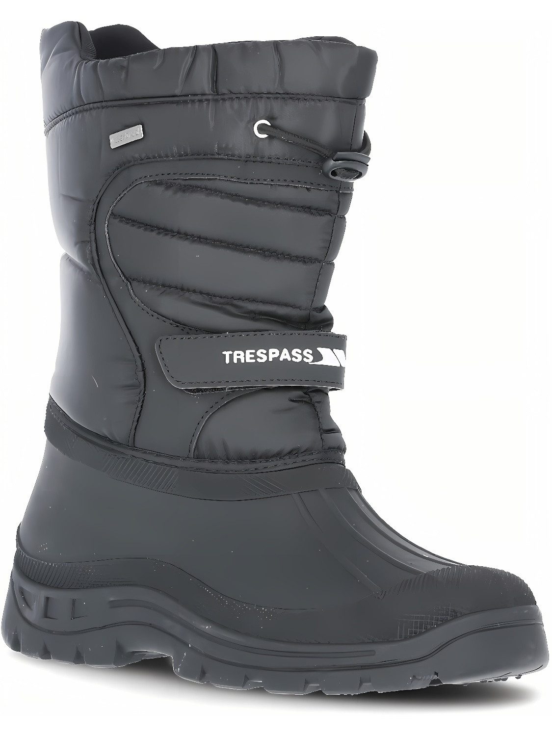 Winterstiefel