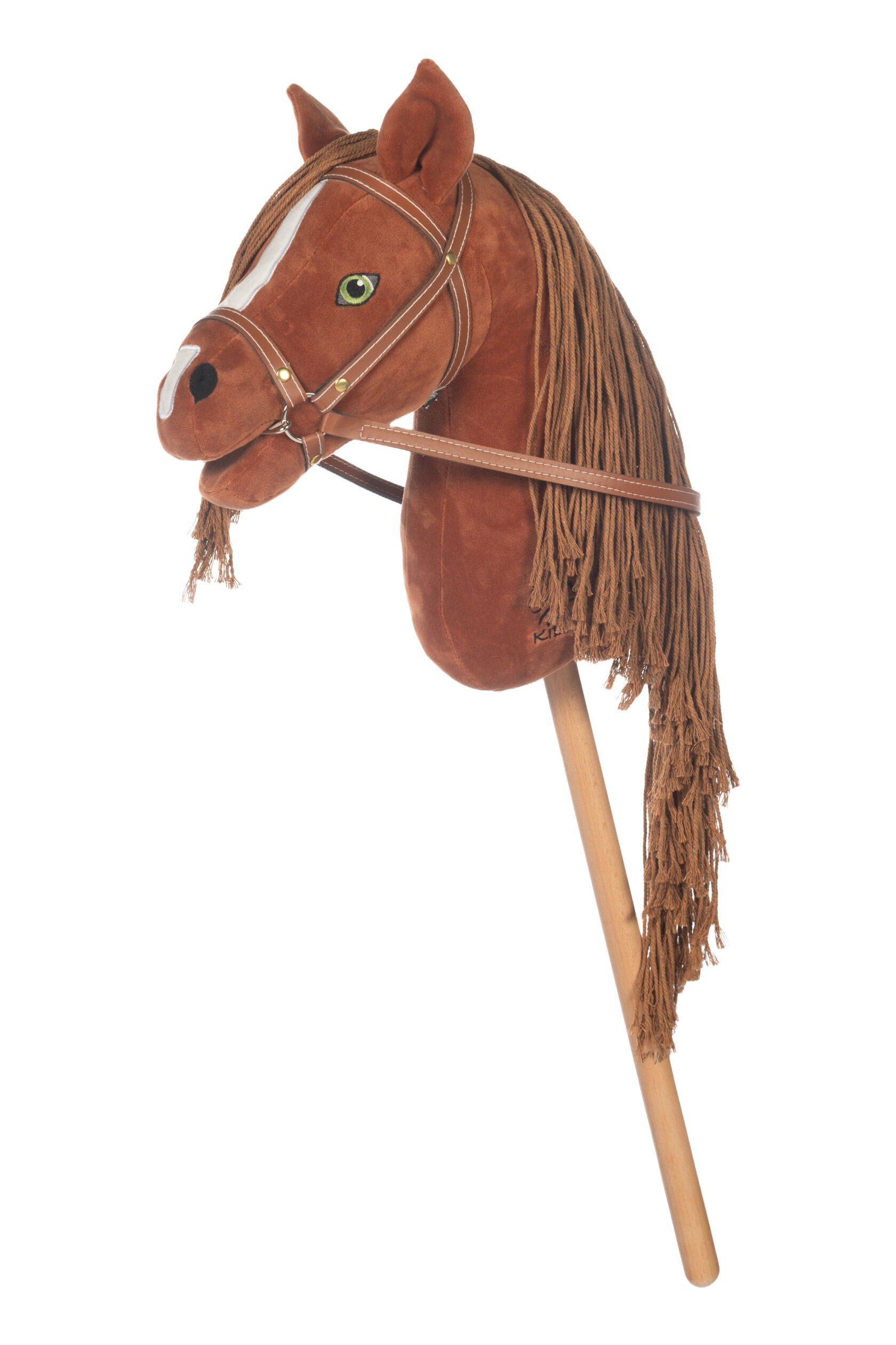 HKM Steckenpferd Hobby Horse Mini