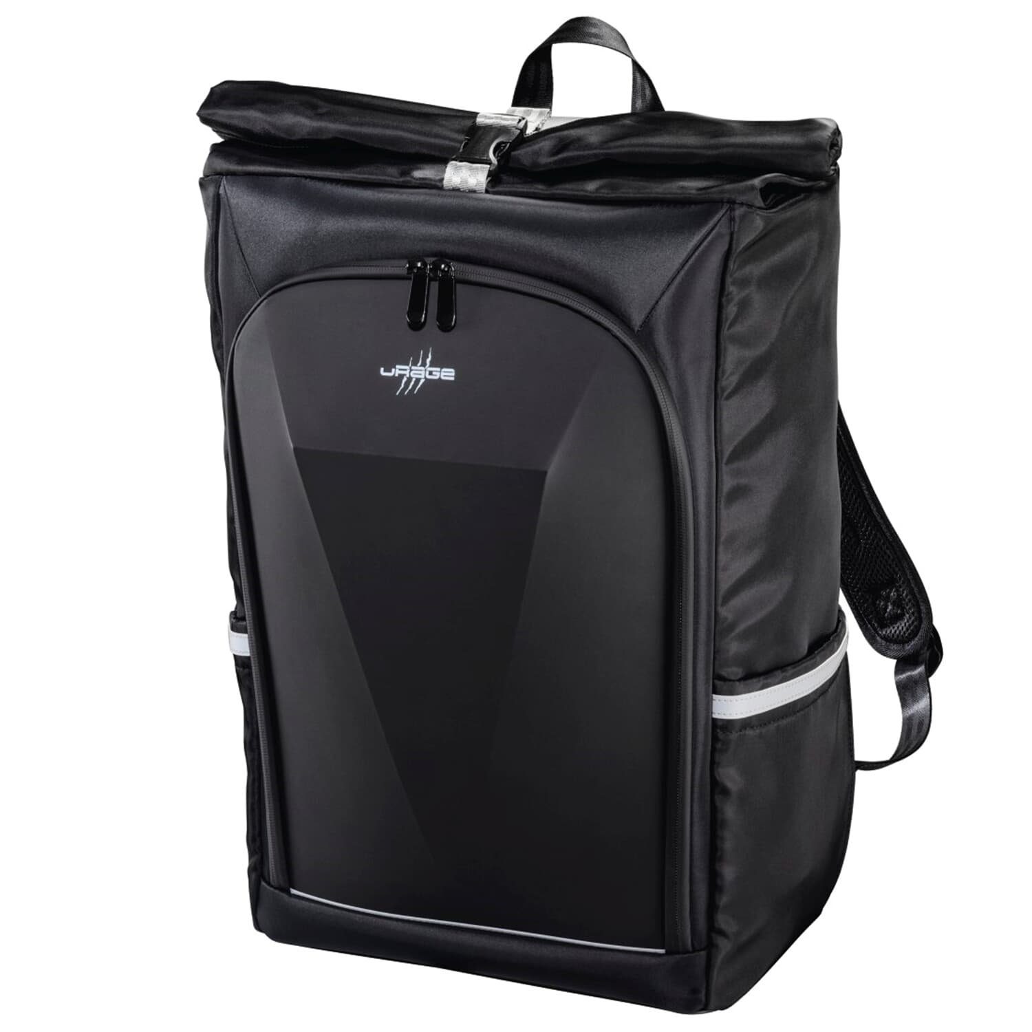 uRage Rucksack Carrier 700, schwarz