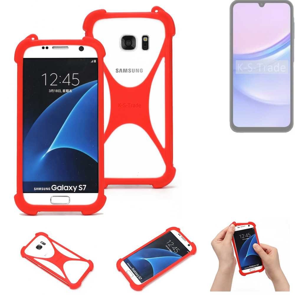 Handyhülle für Samsung Galaxy A15 5G