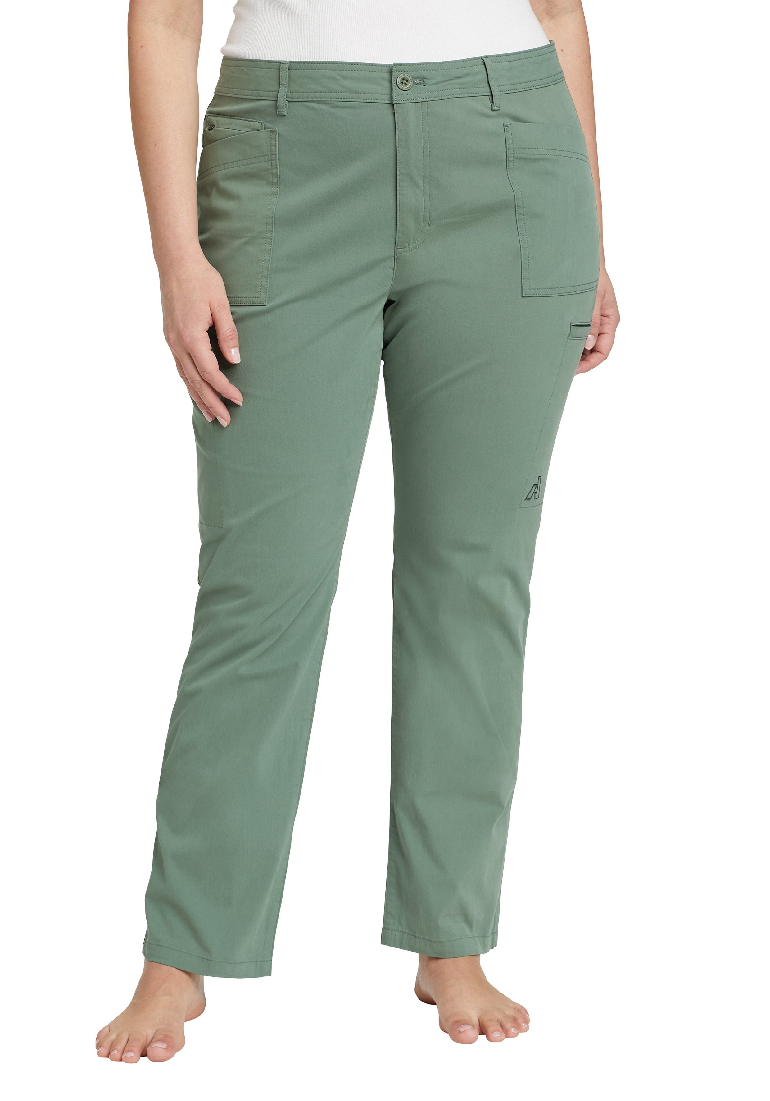 Eddie Bauer Cargohose Guides' day off Hose