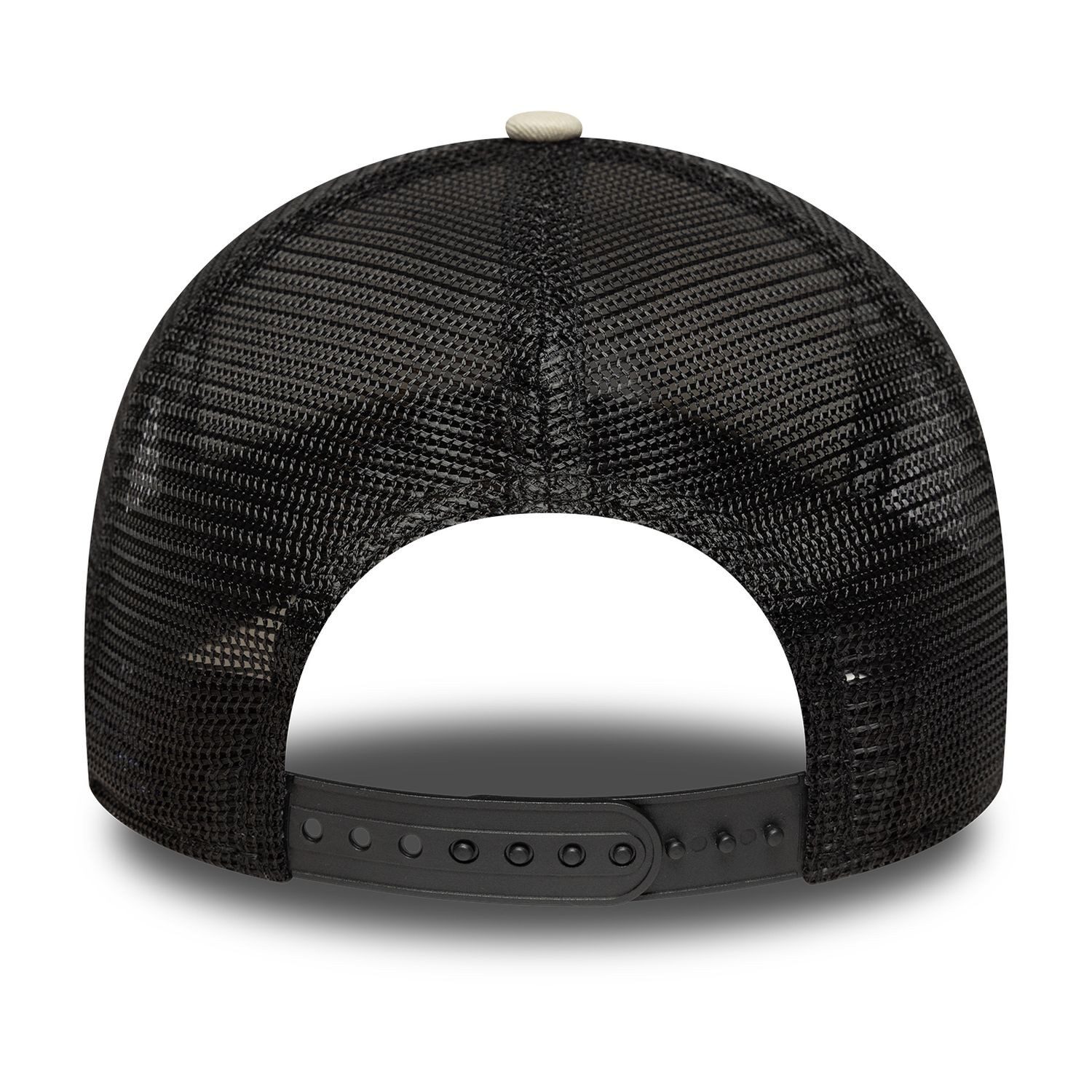 New Era Trucker Cap AFrame Trucker BRAND PATCH