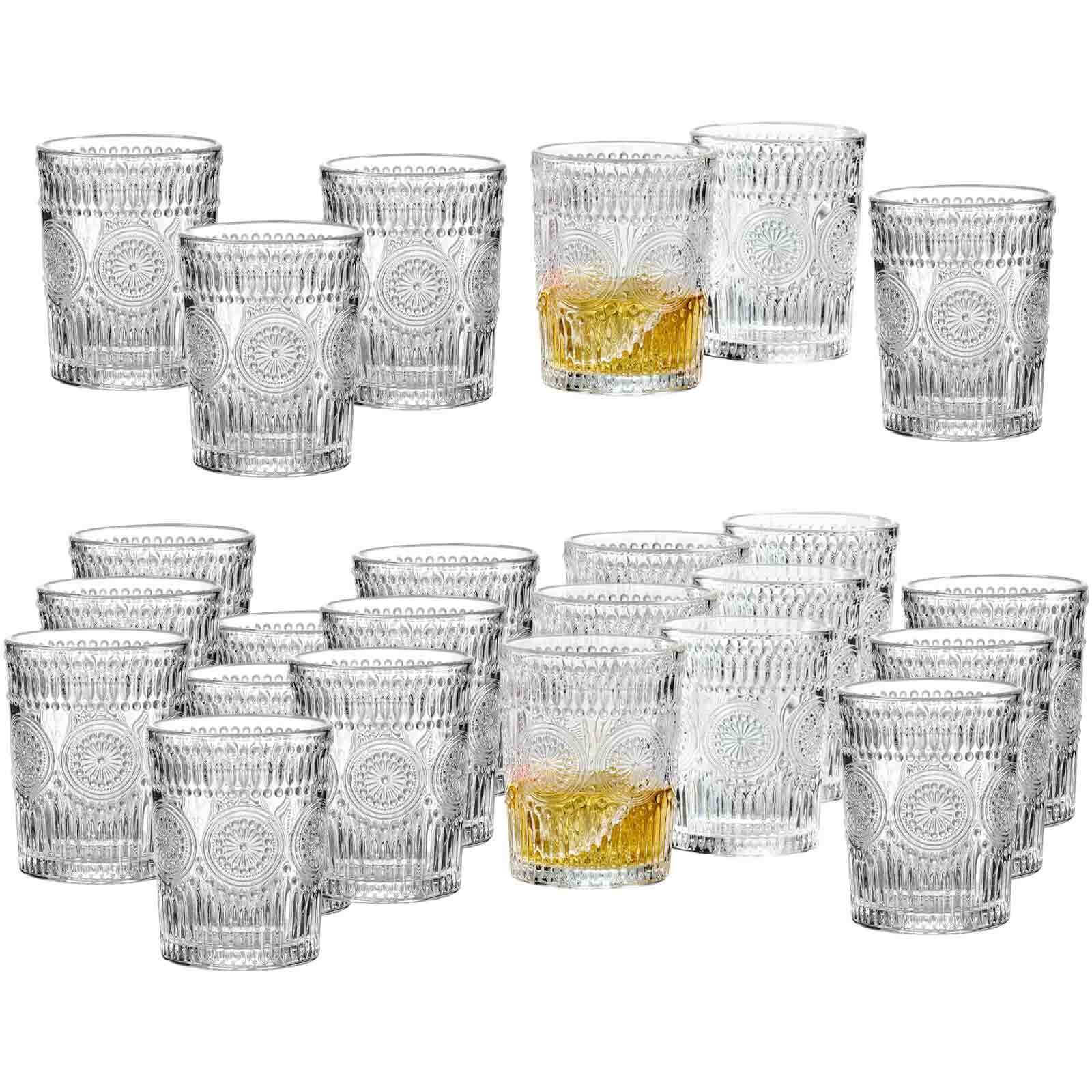 Ritzenhoff & Breker Whiskyglas Paolo Стаканы для виски 250 ml 24er Set, Glas