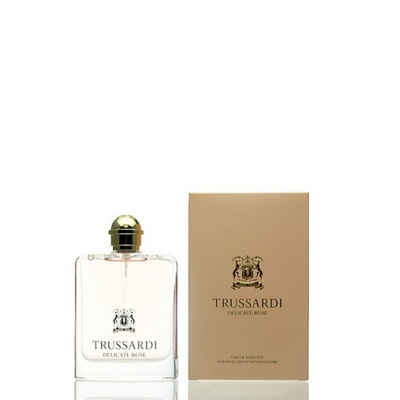 Trussardi Eau de Toilette Trussardi Delicate Rose Eau de Toilette 30 ml