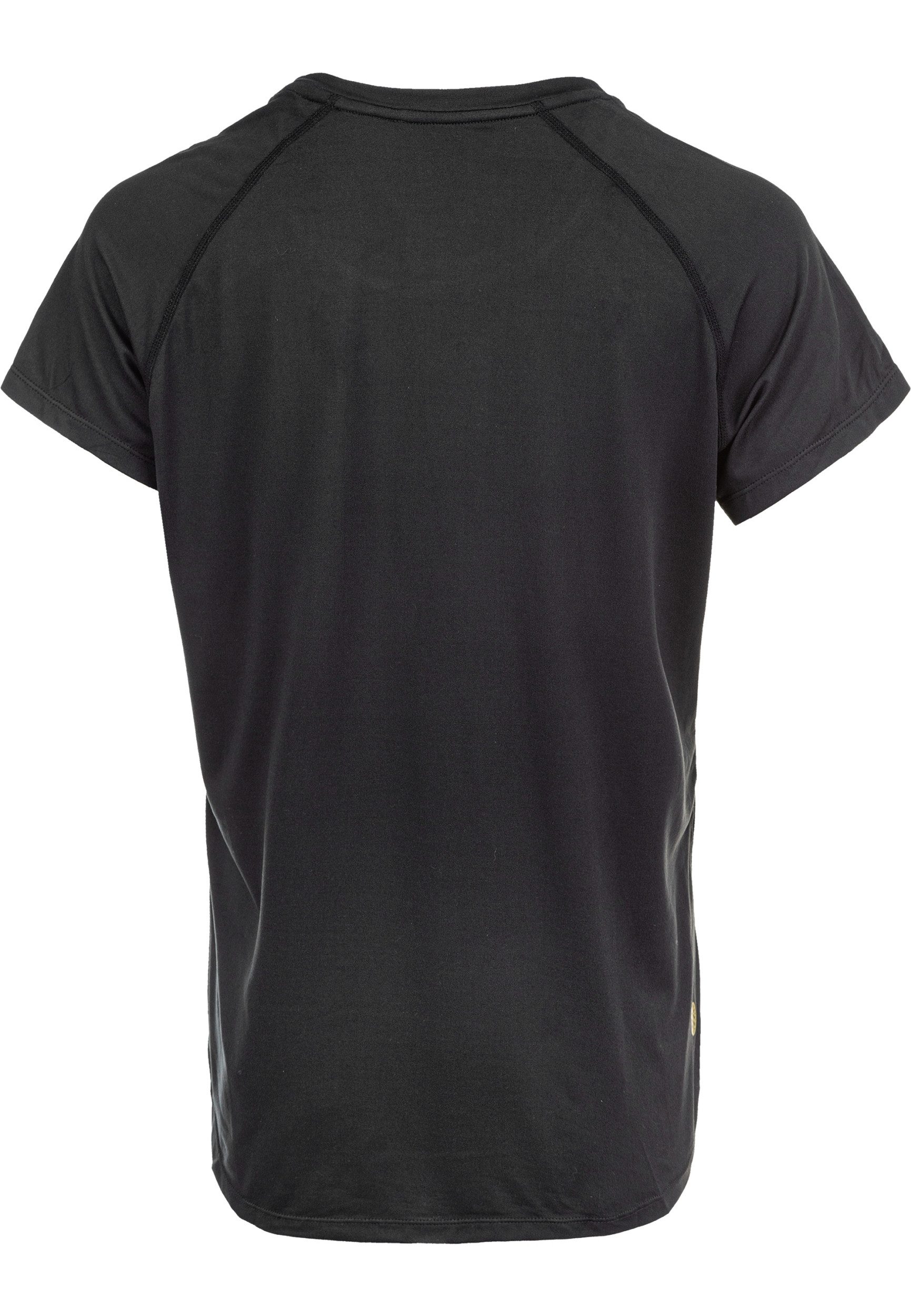 ATHLECIA T-Shirt GainaV2WS/STee black günstig online kaufen