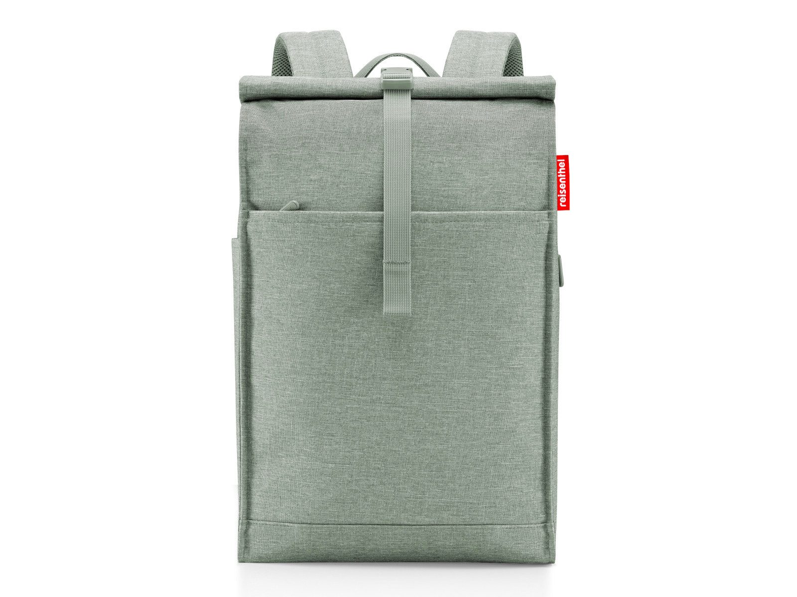REISENTHEL® Einkaufsshopper urban rolltop twist sage günstig online kaufen