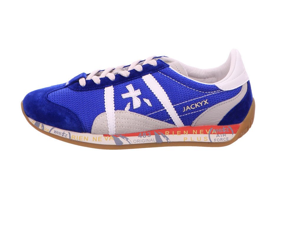 PREMIATA Jacky x Schnürschuh