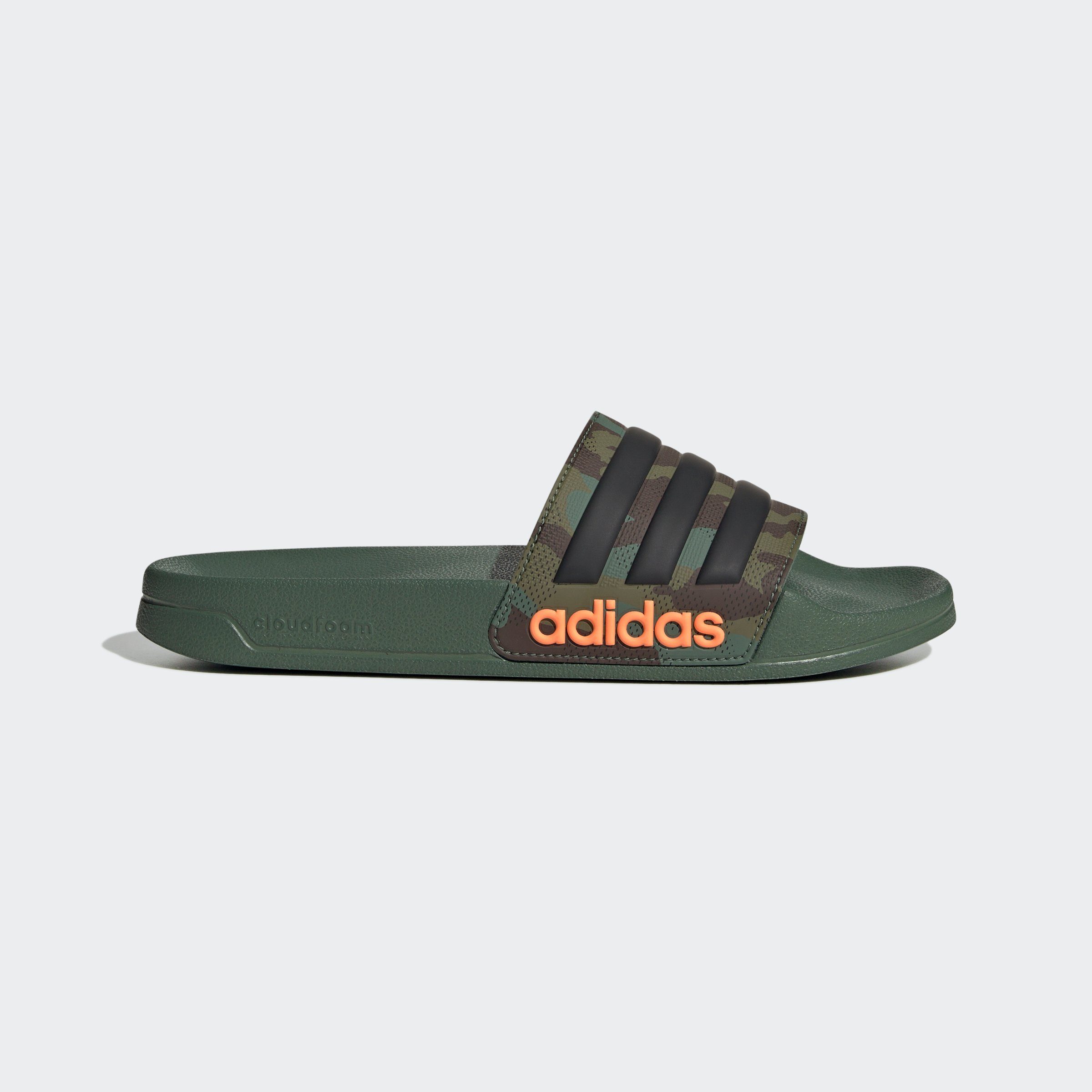 adidas Sportswear Badesandale günstig online kaufen