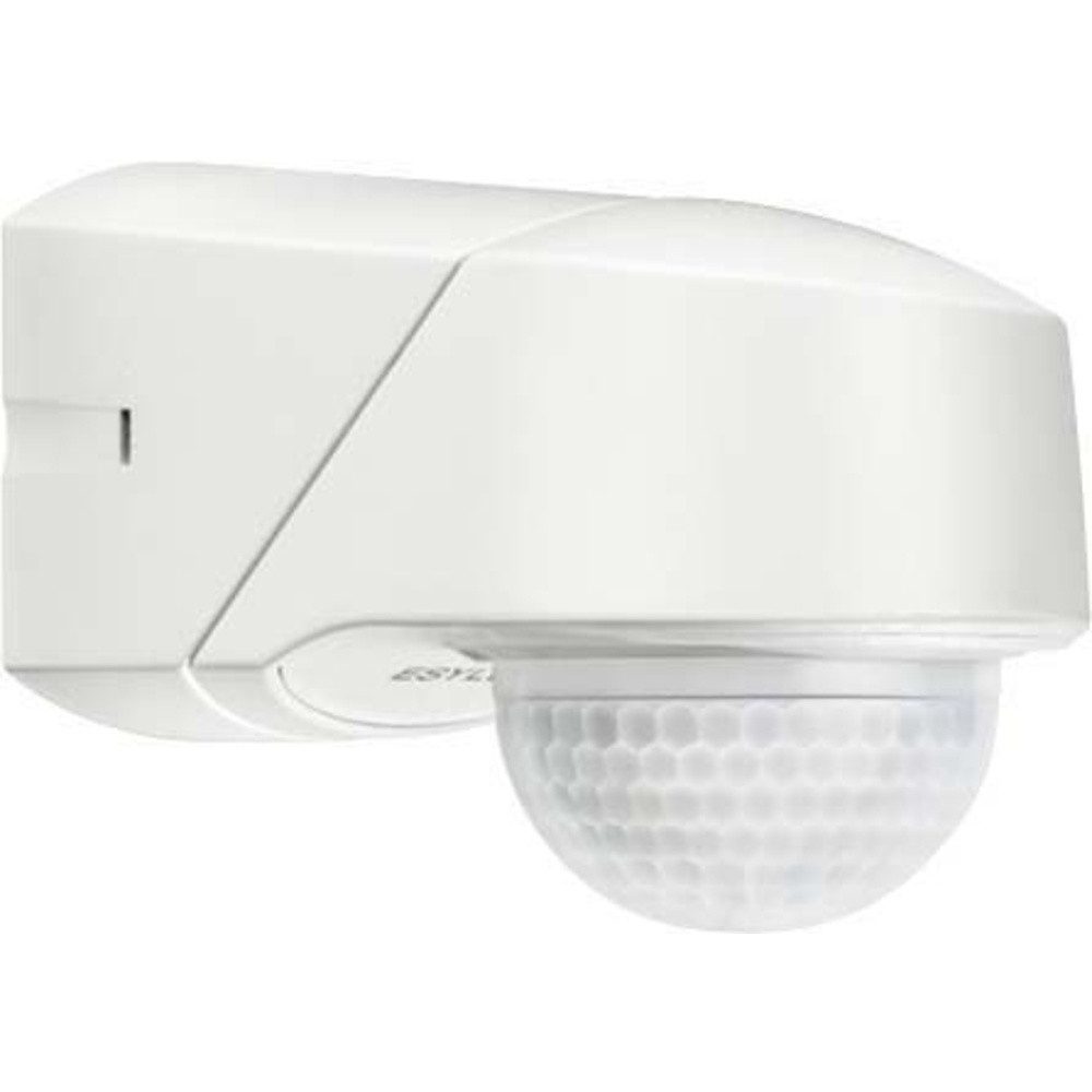 Bewegungsmelder ESYLUX EM10015649 Aufputz Bewegungsmelder 230 ° Weiß IP54