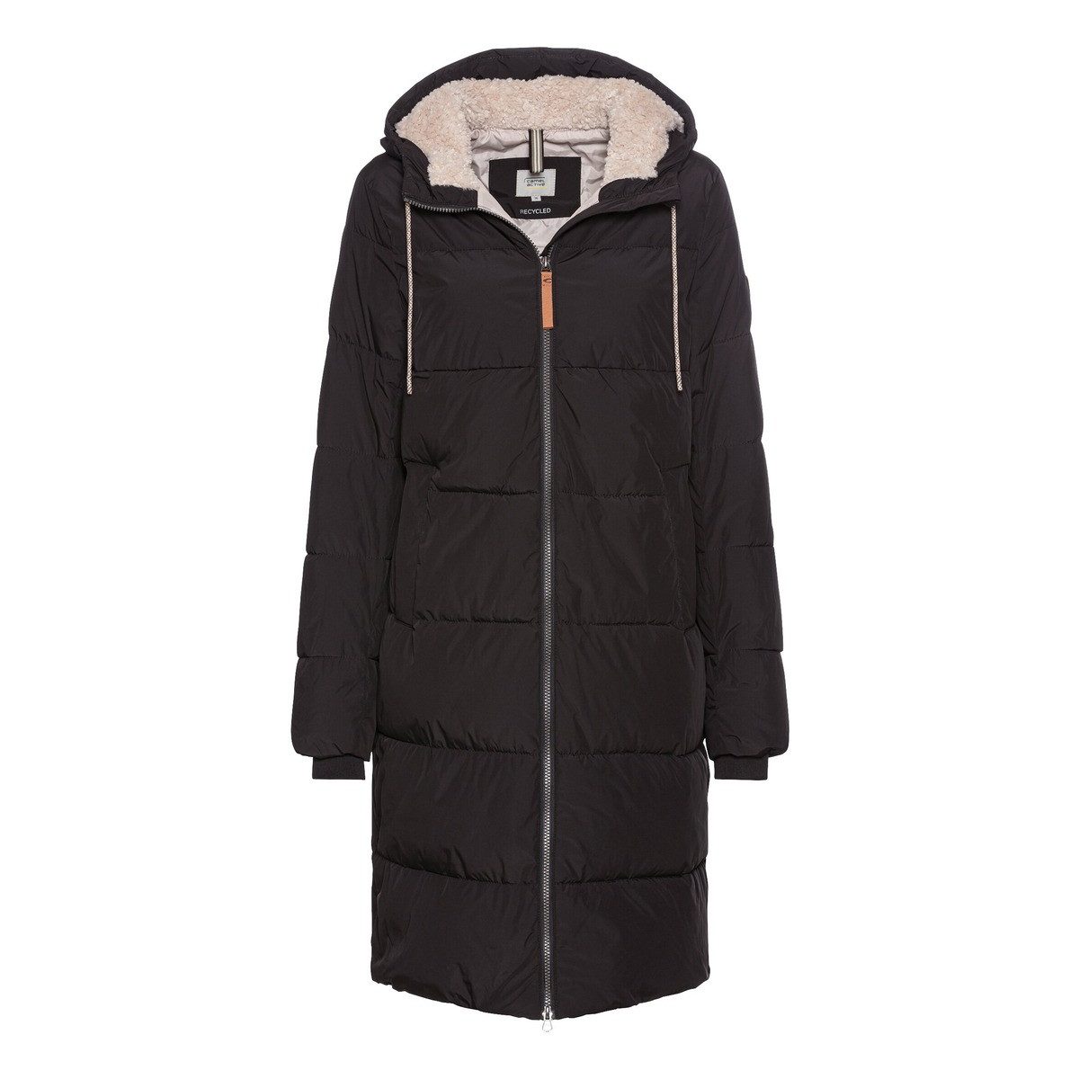 camel active Funktionsparka Camel Active 310860-4R26 - Damen Mantel günstig online kaufen