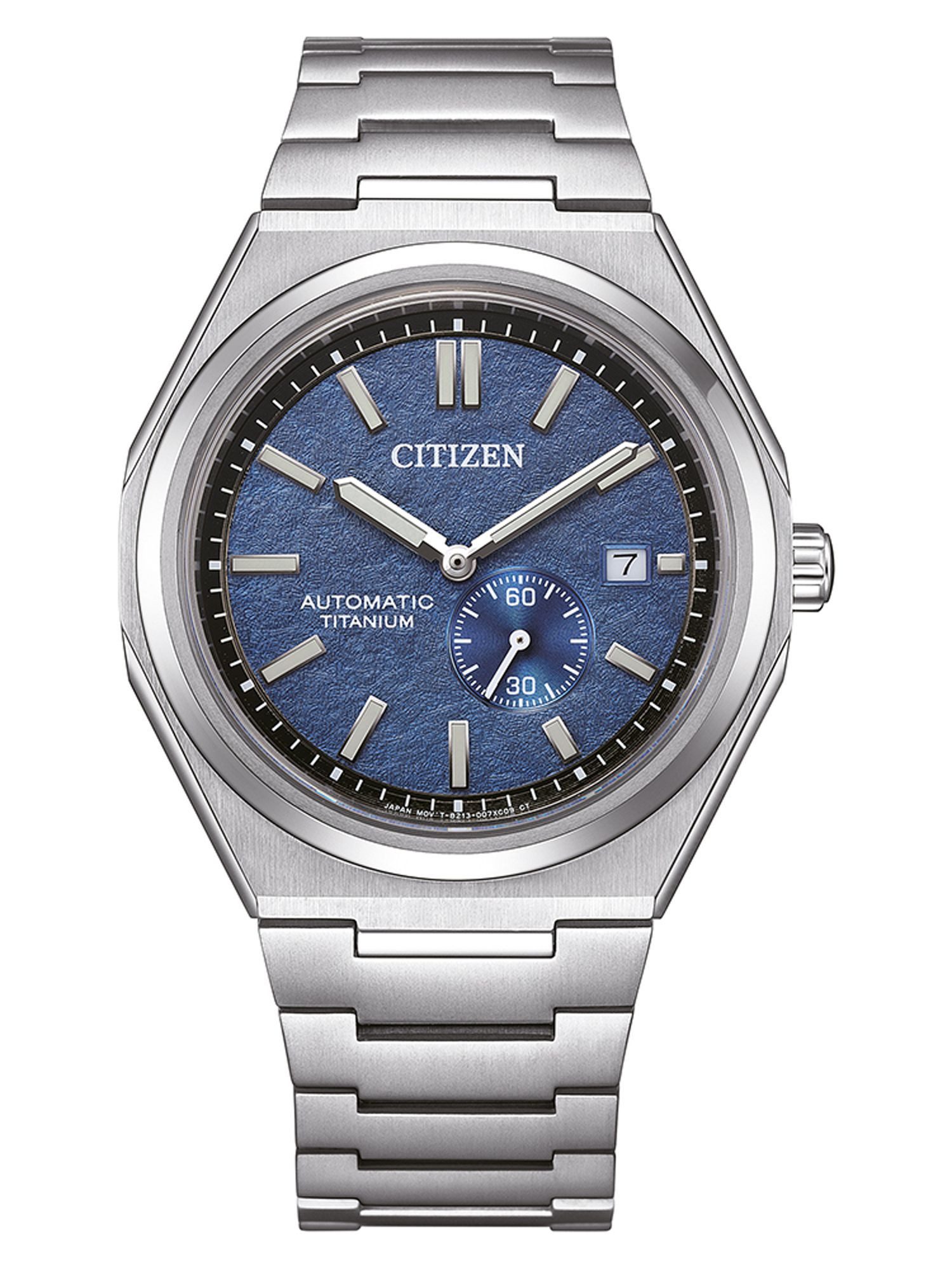 Citizen Automatikuhr NJ0180-80L günstig online kaufen