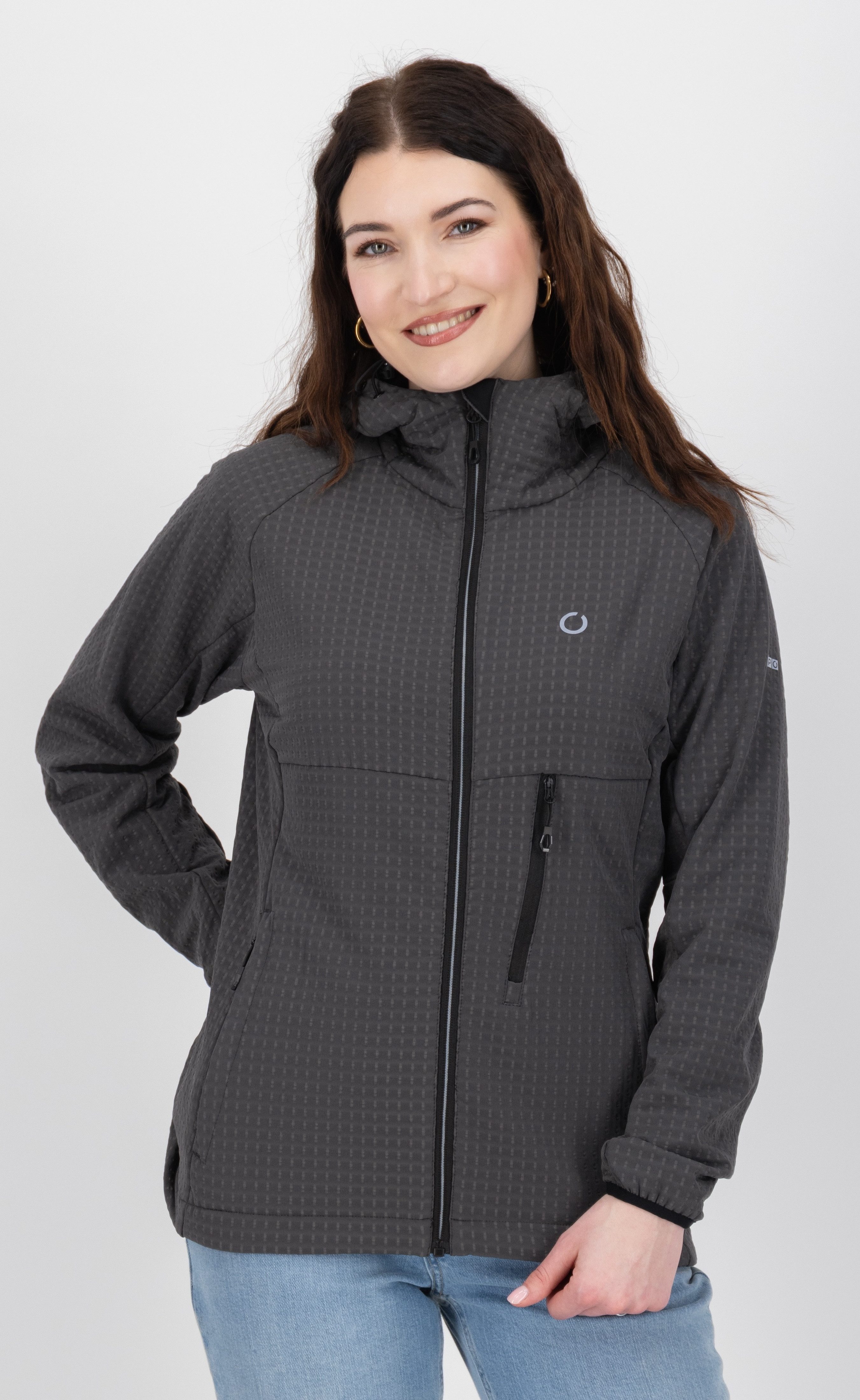 LPO Fleecejacke NELLY WMN