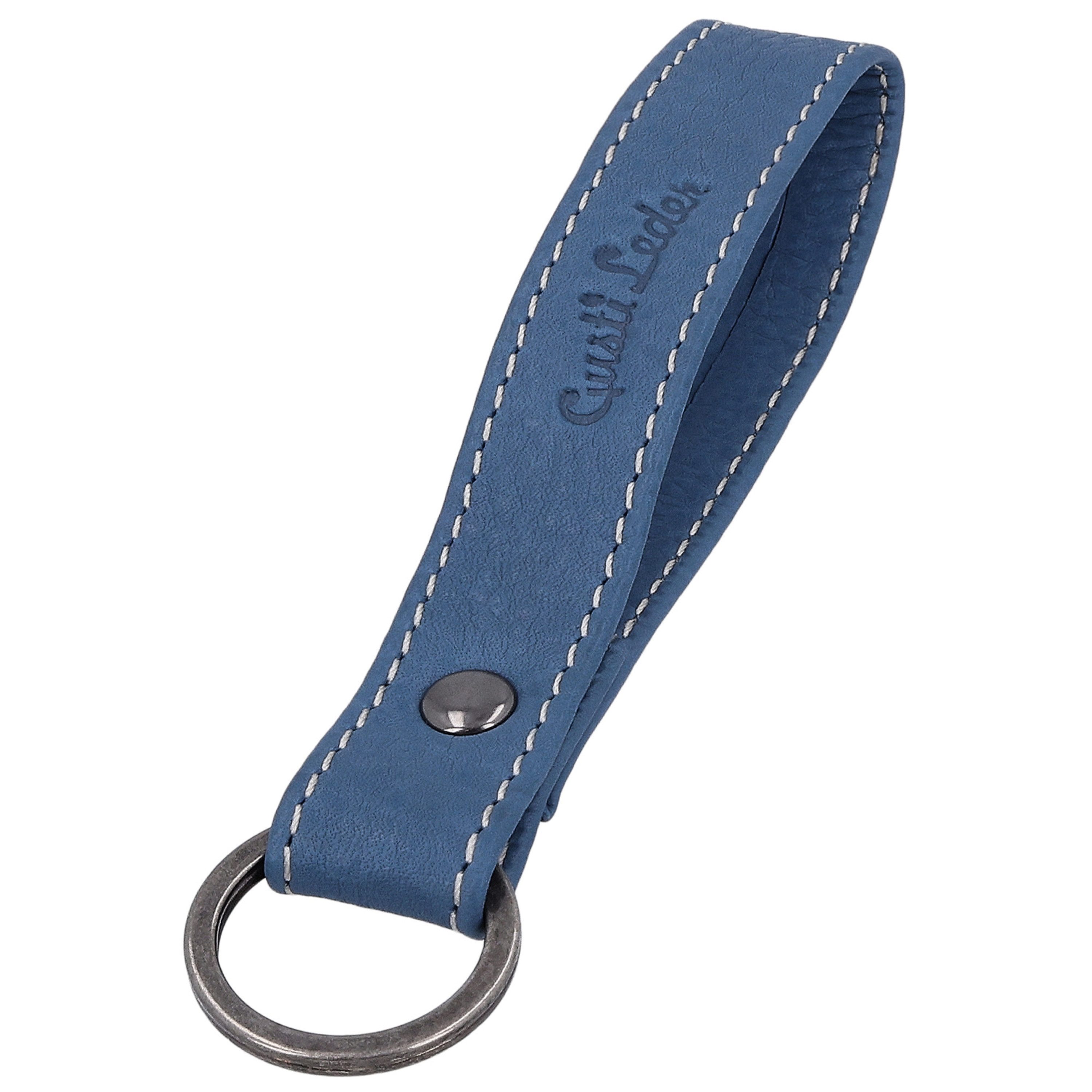 Gusti Leder Schlüsselanhänger Gusti Leder small accessories Jessy (1-tlg)