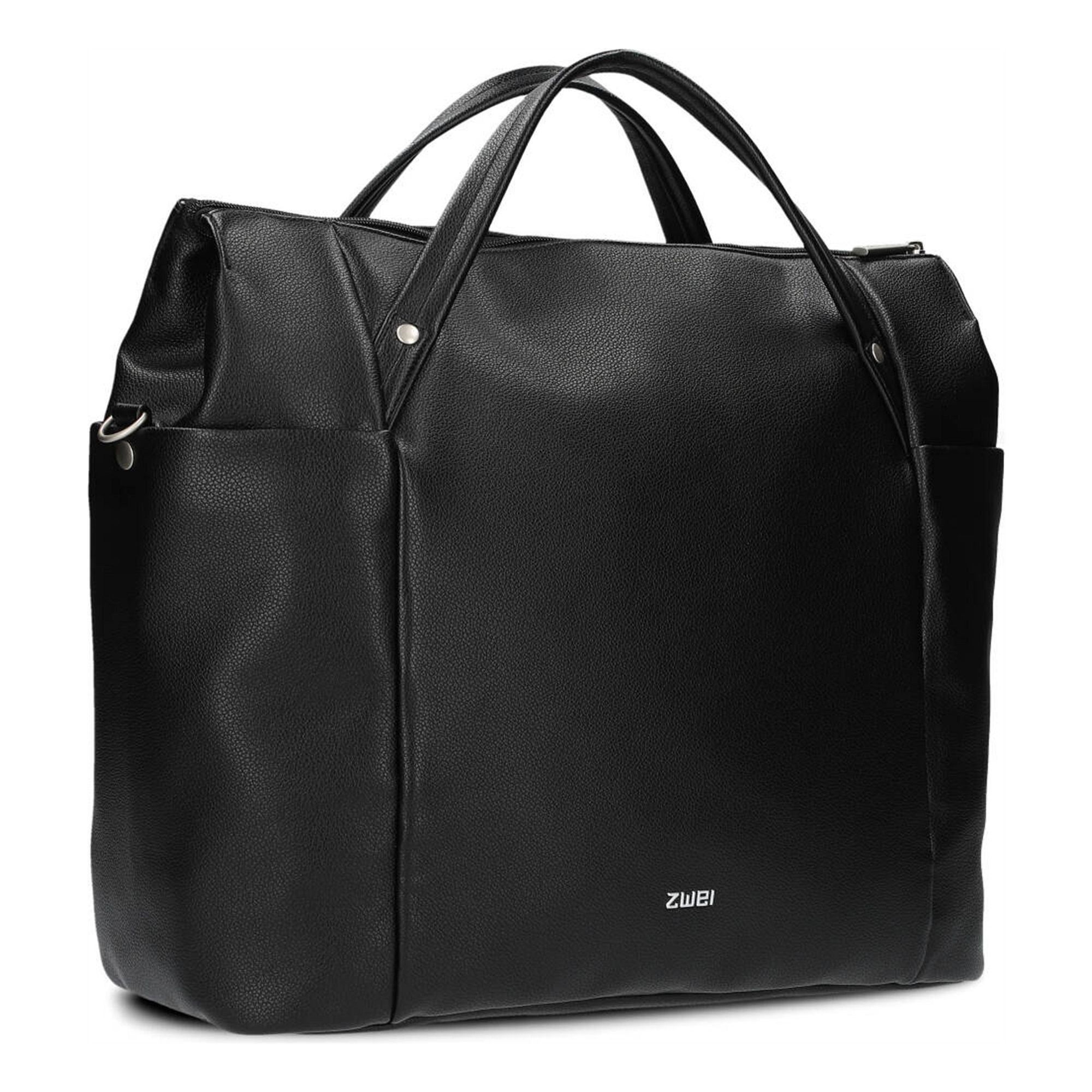 Zwei Shopper Pia, Polyurethan