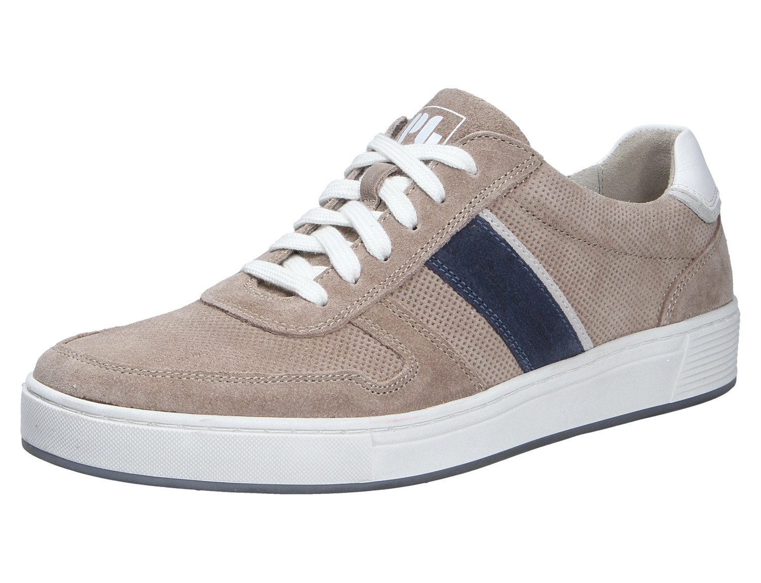 Pius Gabor Sneaker Weicher Gehcomfort