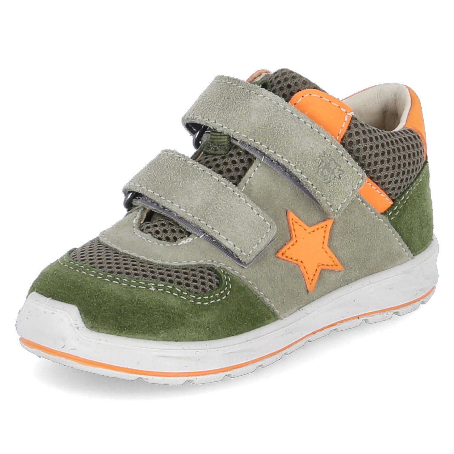 Ricosta NURI Schnürschuh