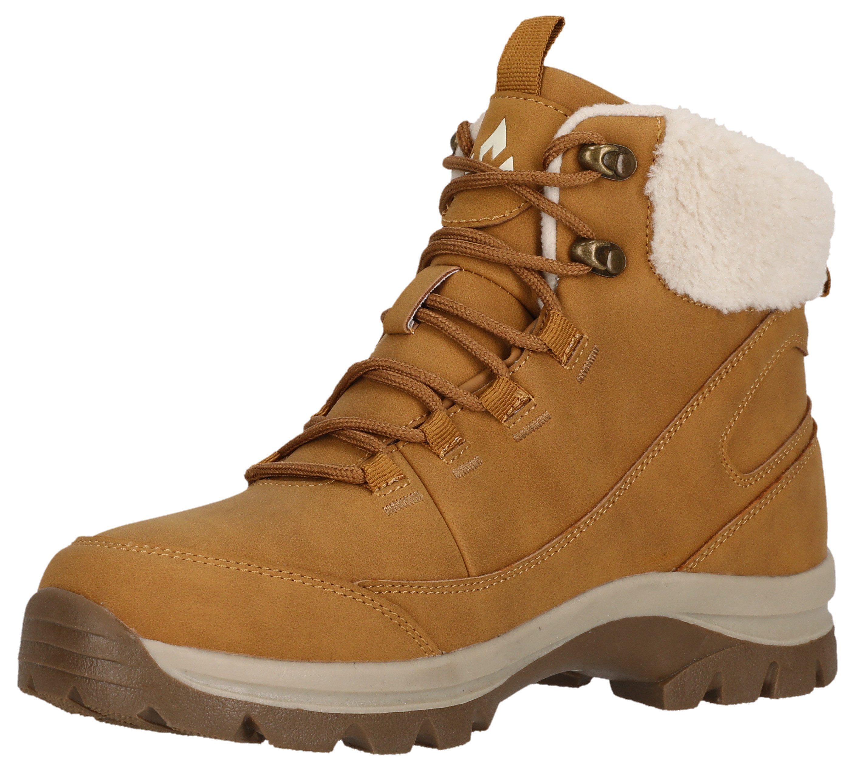 WHISTLER Cassa W Boot WP Winterboots Winterstiefel,Schnürstiefel, Wintersch günstig online kaufen