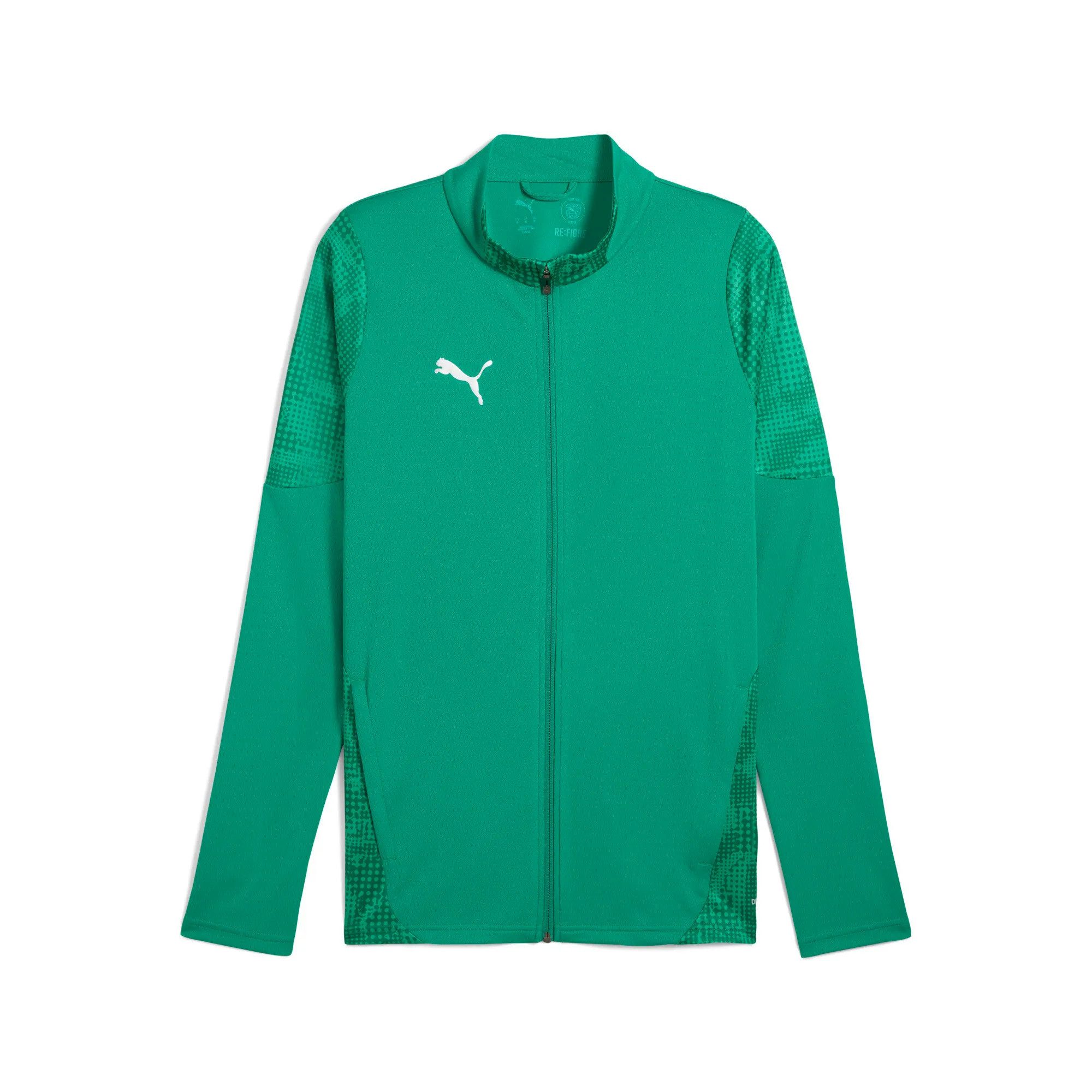 PUMA Trainingsjacke Puma Herren Trainingsjacke teamCUP günstig online kaufen