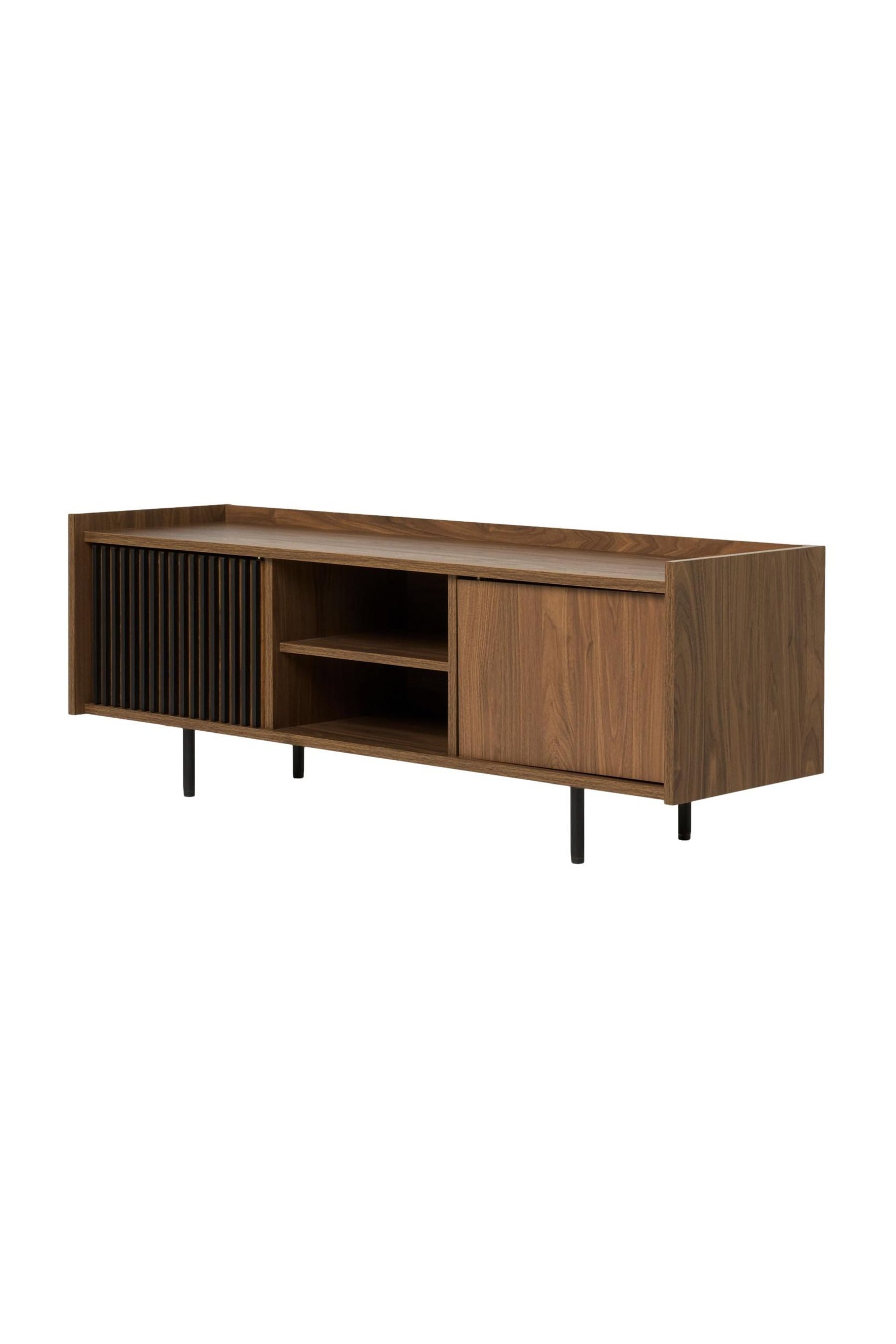 MADE TV-Schrank MADE.COM Blaze Breites TV-Möbel (1-St)