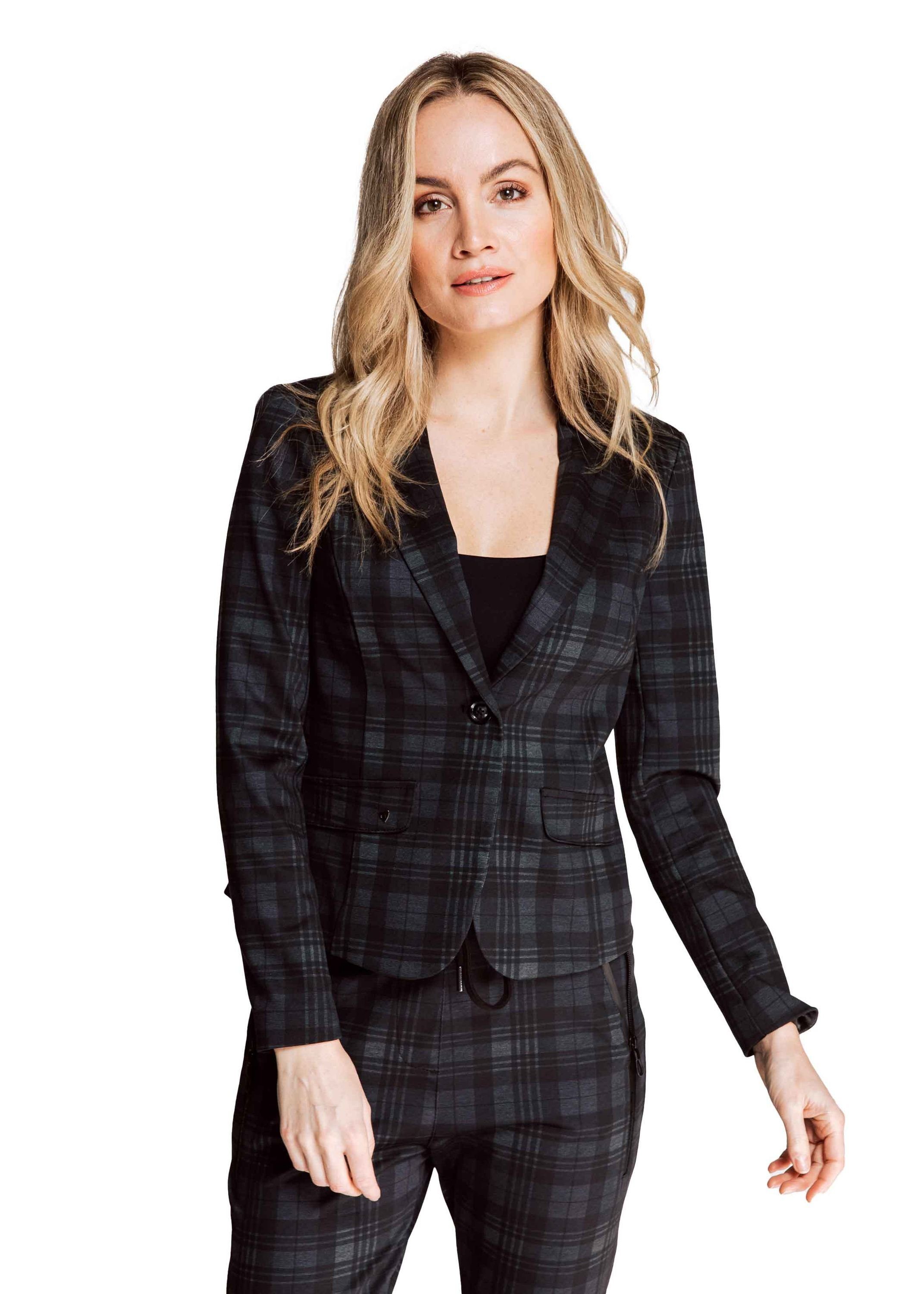 Jackenblazer Blazer BETSY Blue