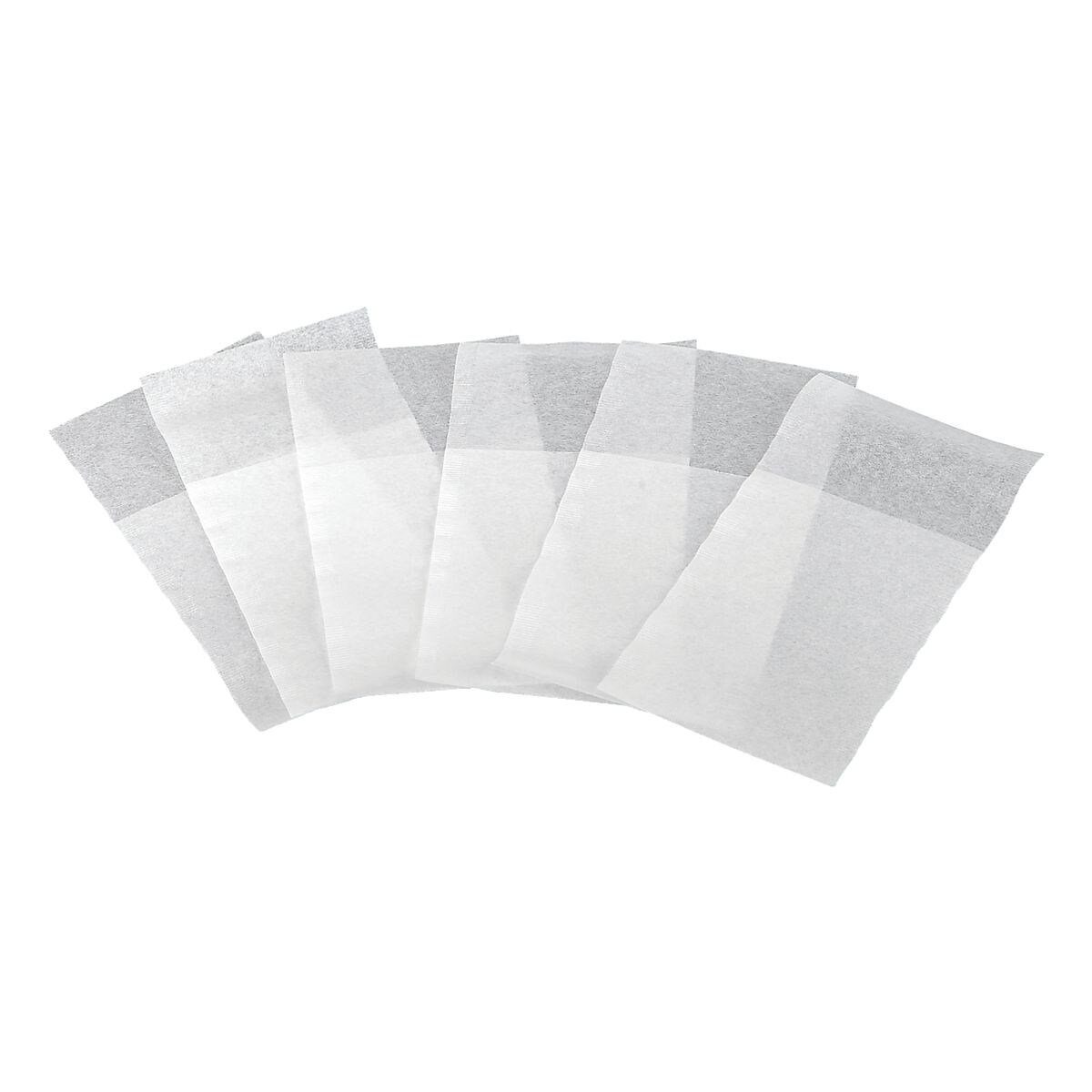 Teefilter Größe S, Papier Papierfilter RUBIN